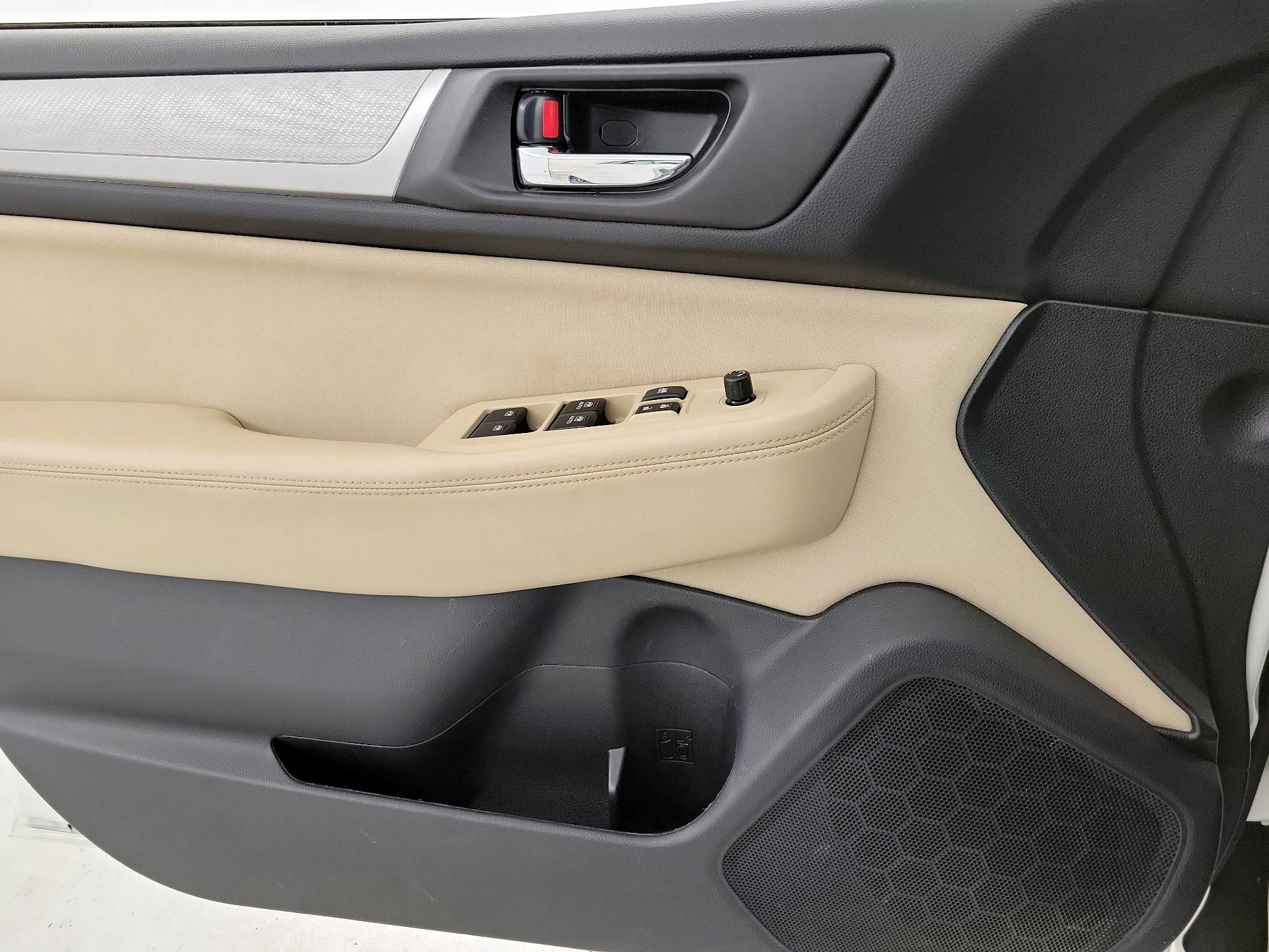 Thumbnail: 2019 Subaru Legacy - 12