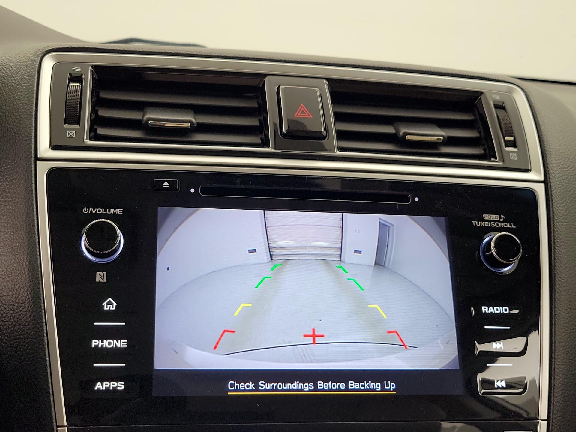 Thumbnail: 2019 Subaru Legacy - 14