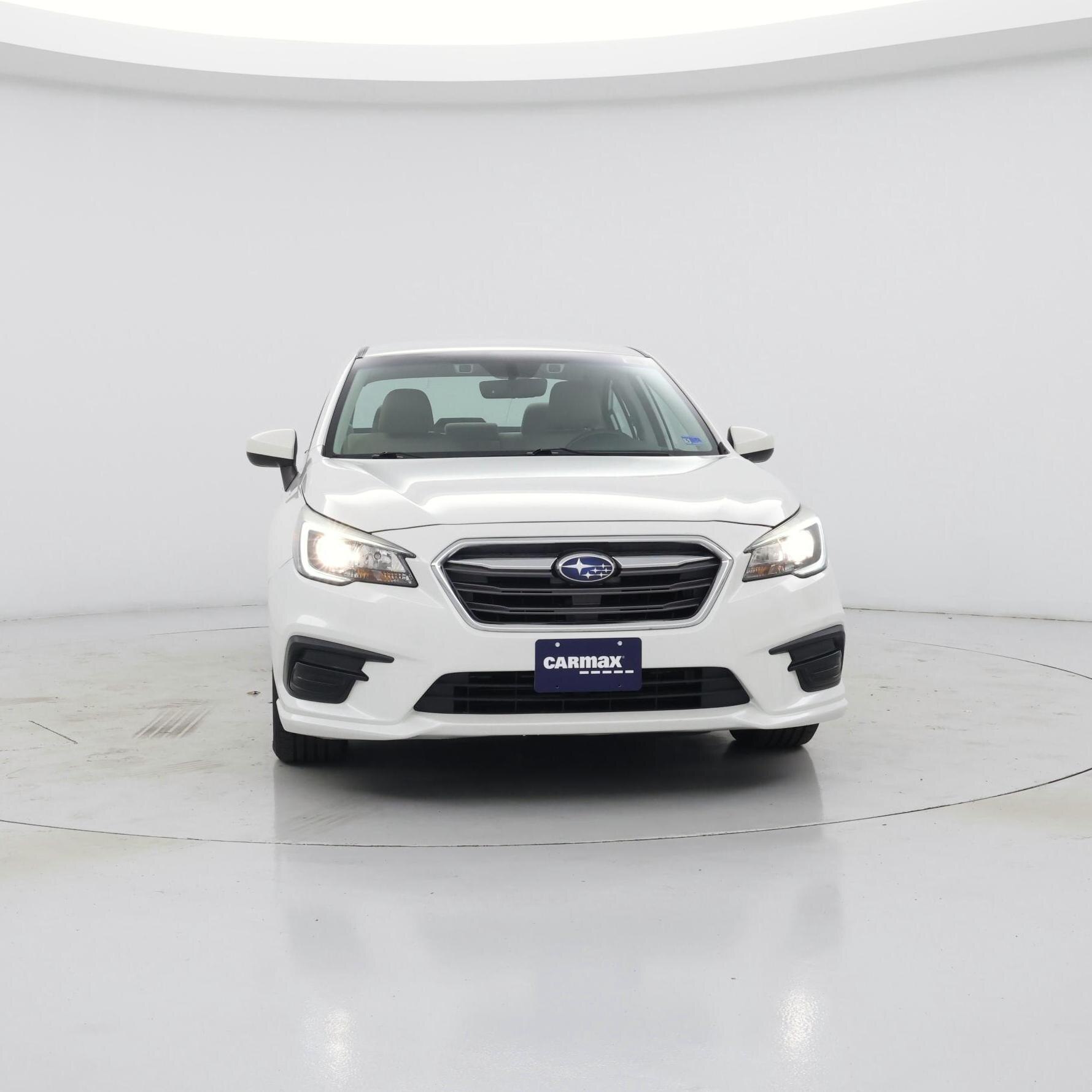 Thumbnail: 2019 Subaru Legacy - 5