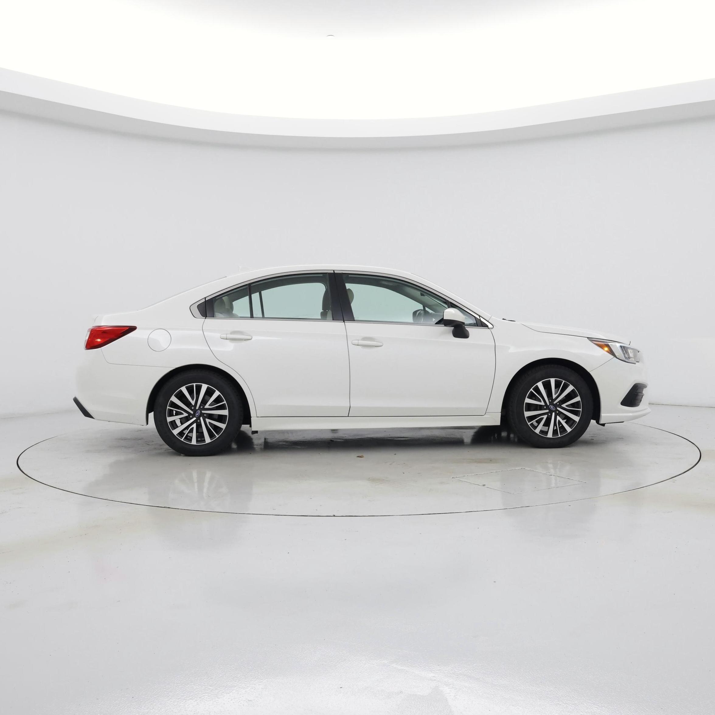 Thumbnail: 2019 Subaru Legacy - 7