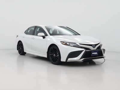 2023 Toyota Camry Hybrid XSE