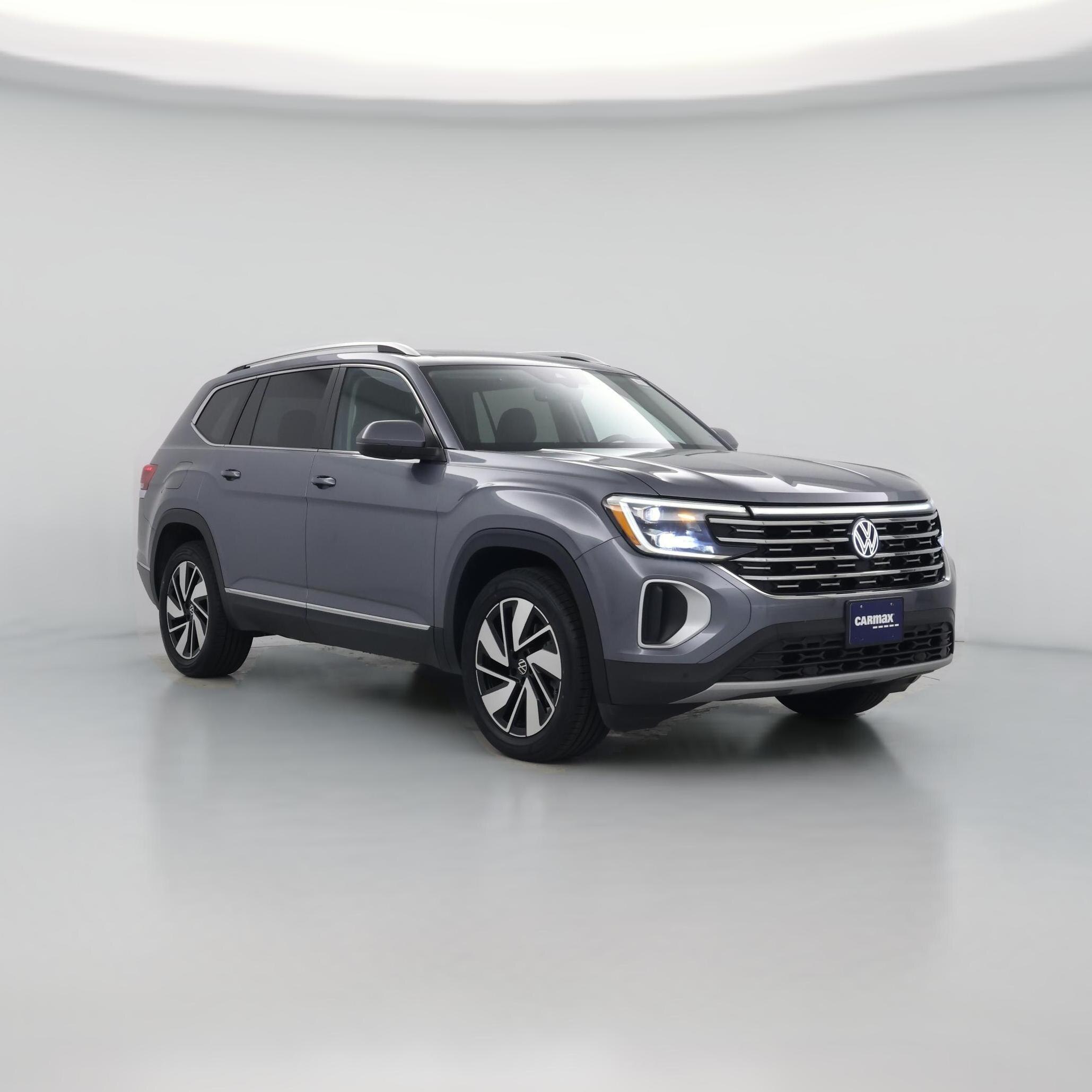 Thumbnail: 2024 Volkswagen Atlas - 1
