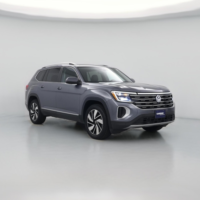 2024 Volkswagen Atlas SEL