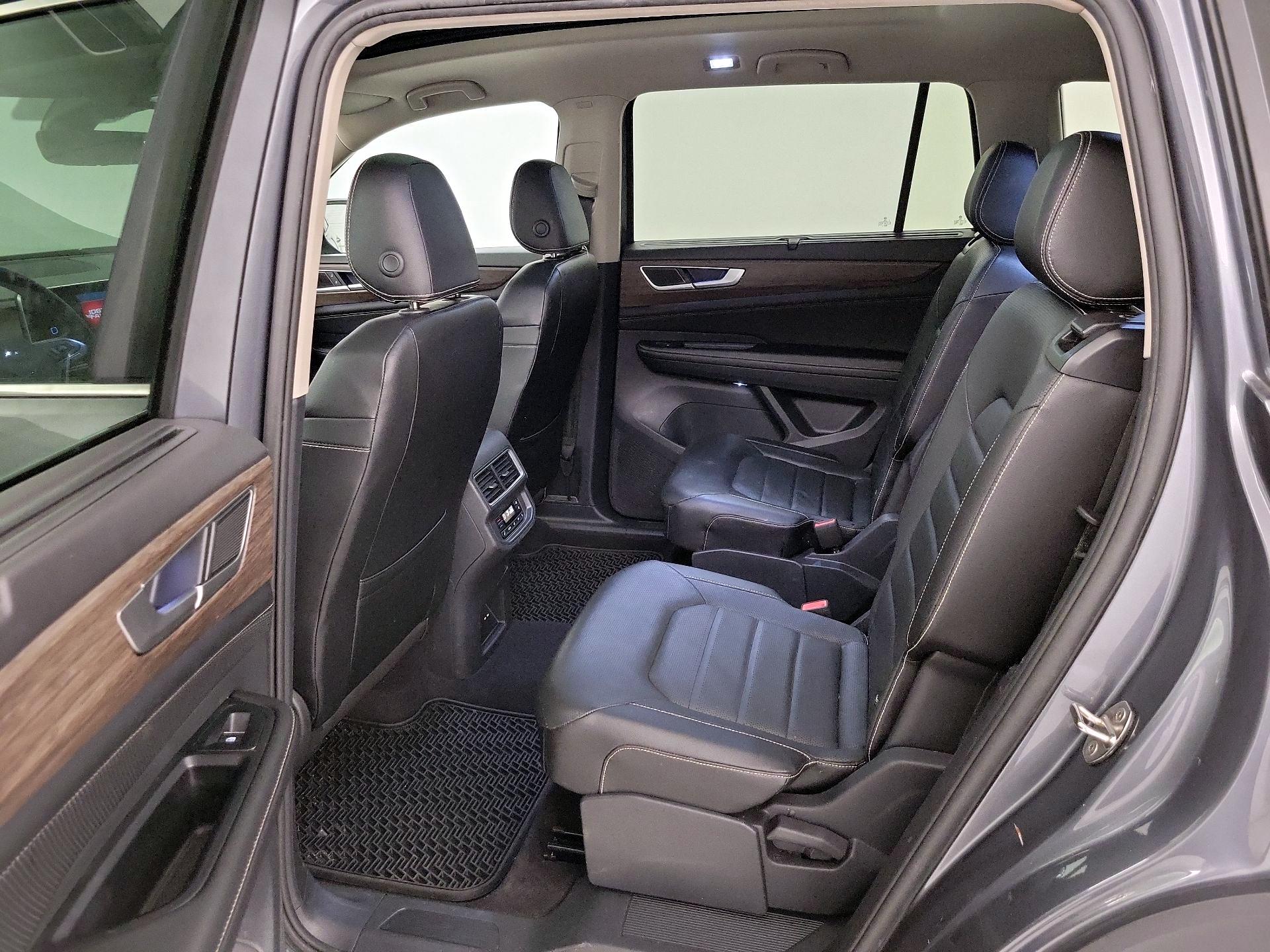 Thumbnail: 2024 Volkswagen Atlas - 20