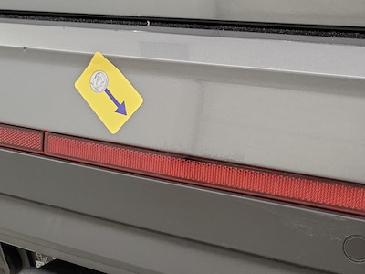 Condition detail