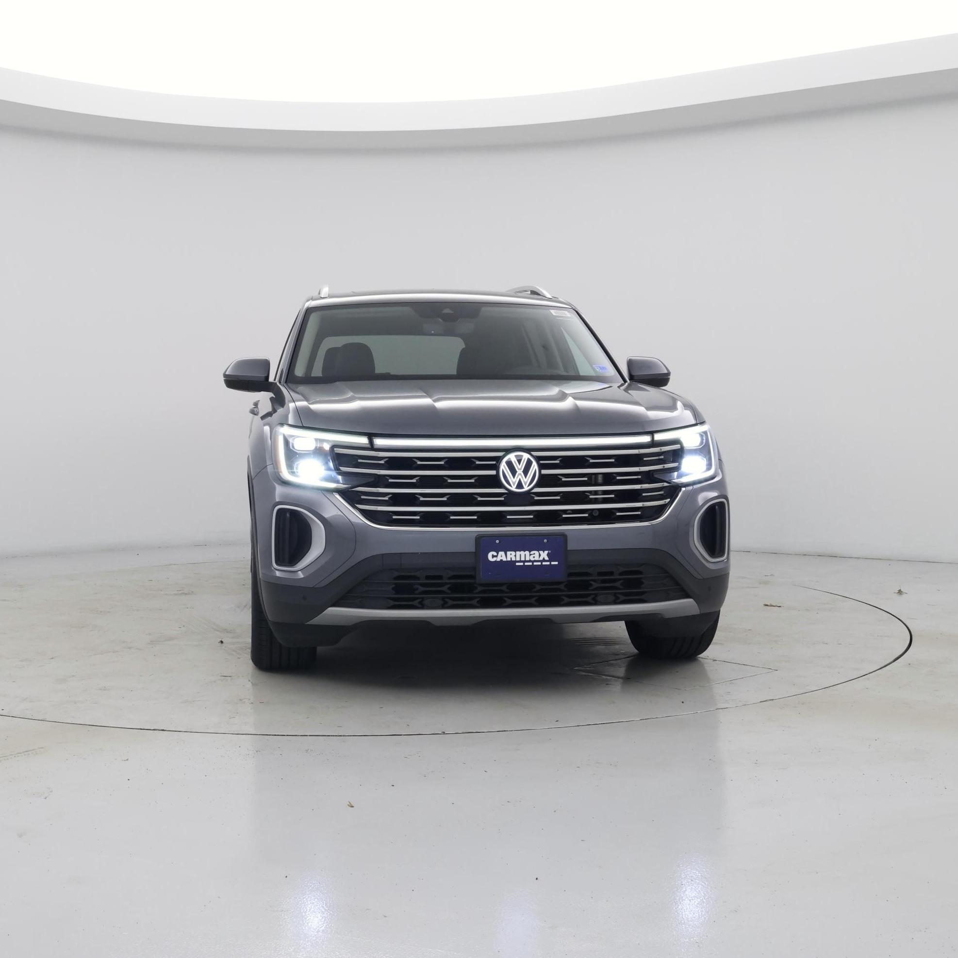 Thumbnail: 2024 Volkswagen Atlas - 5