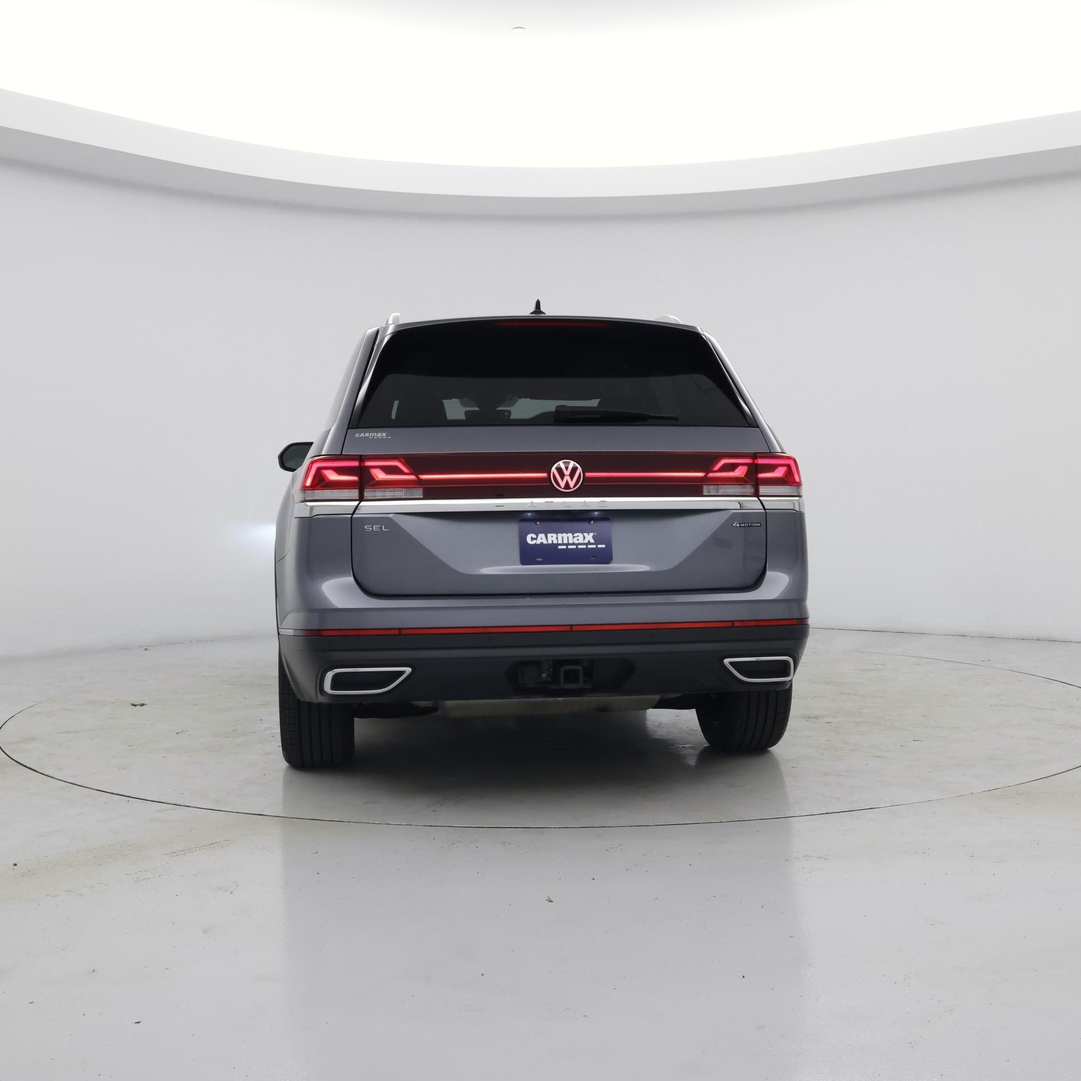 Thumbnail: 2024 Volkswagen Atlas - 6