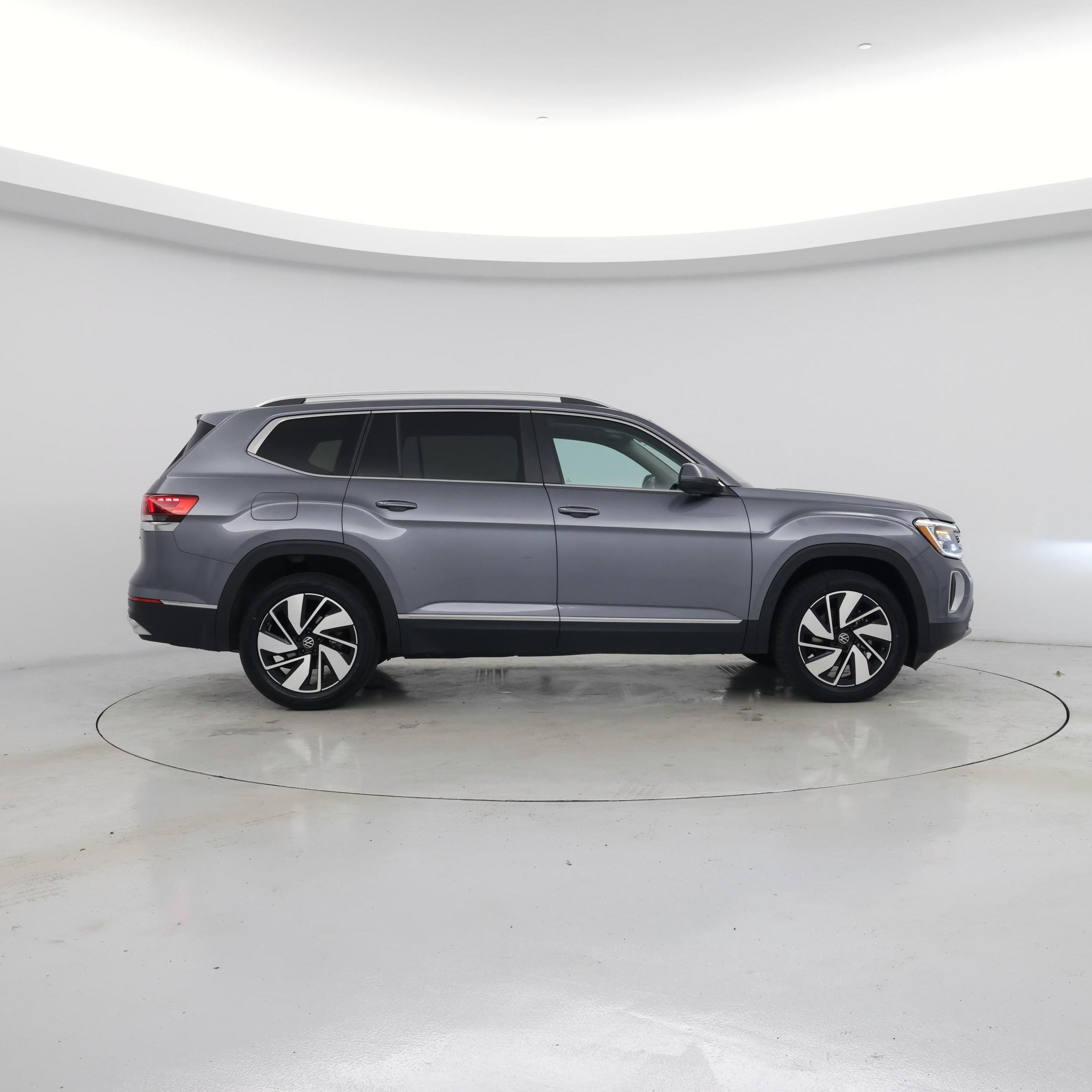 Thumbnail: 2024 Volkswagen Atlas - 7