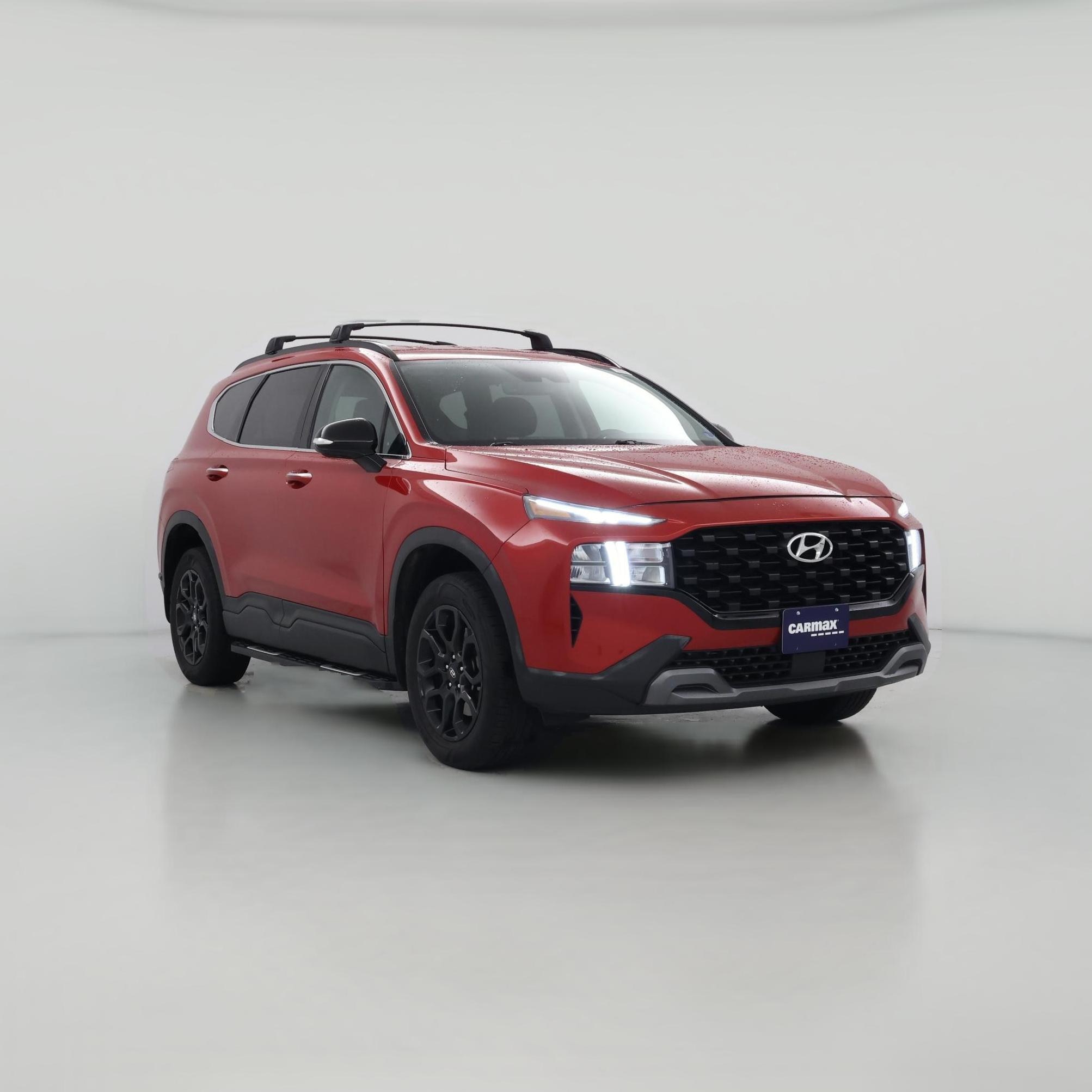 Thumbnail: 2022 Hyundai Santa Fe - 1