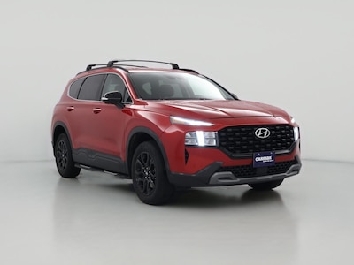 2022 Hyundai Santa Fe XRT