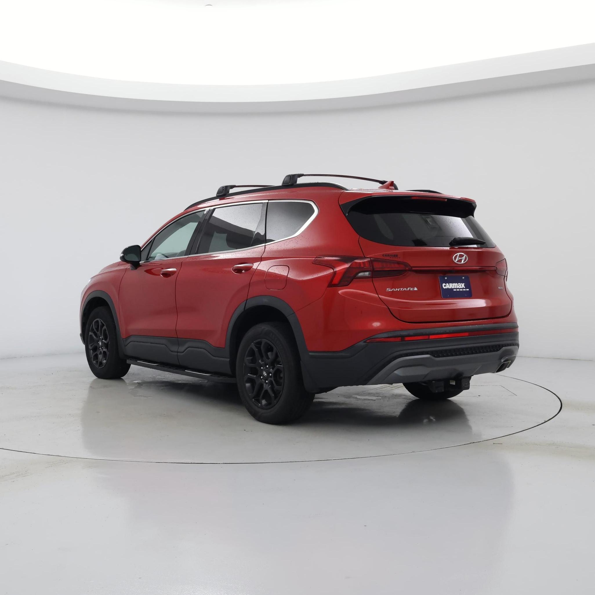 Thumbnail: 2022 Hyundai Santa Fe - 2
