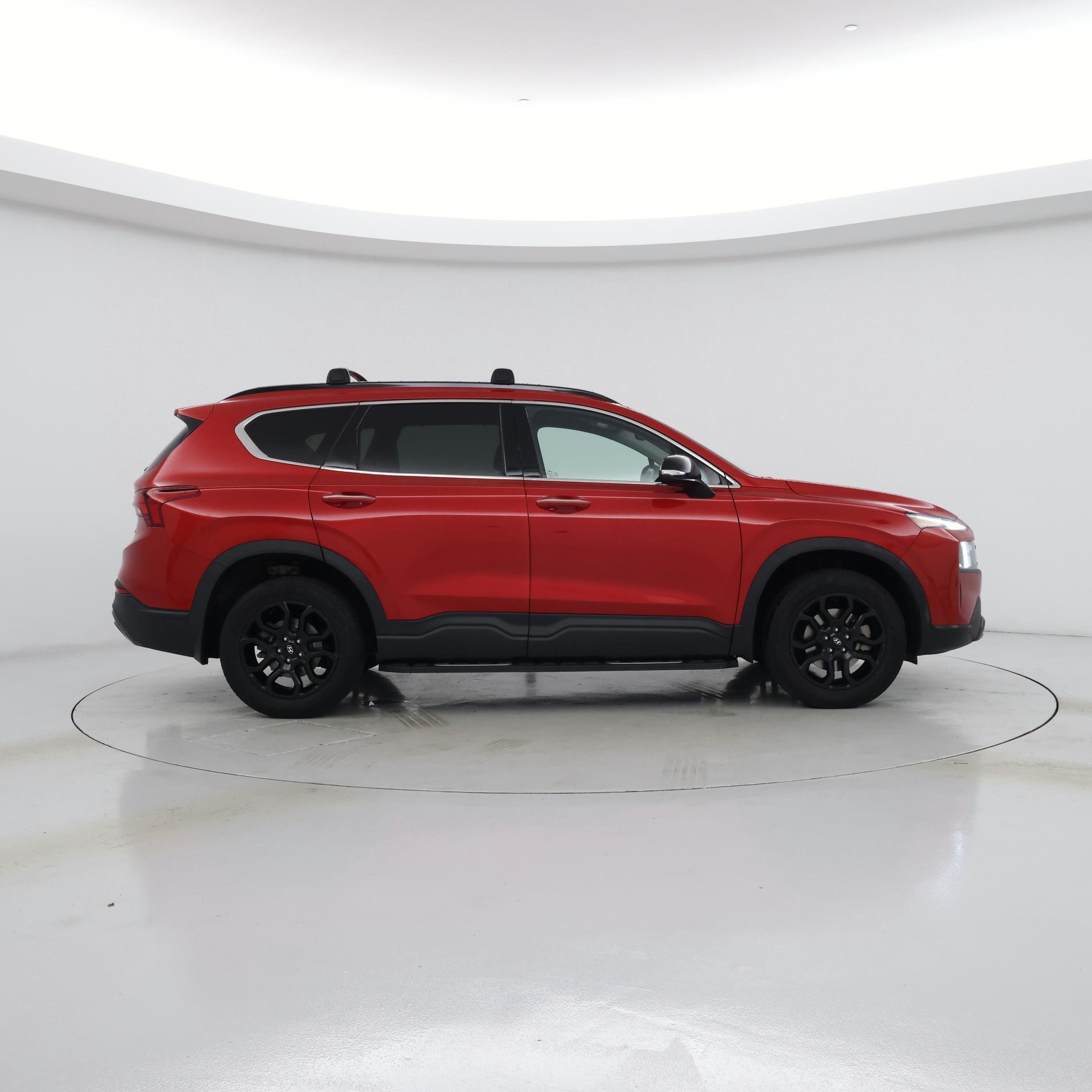 Thumbnail: 2022 Hyundai Santa Fe - 7