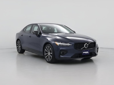2022 Volvo S60 B5 Momentum