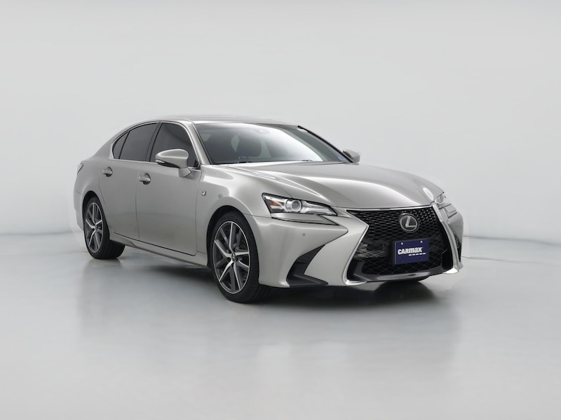 2016 Lexus GS 350 -
                  Fredericksburg, VA