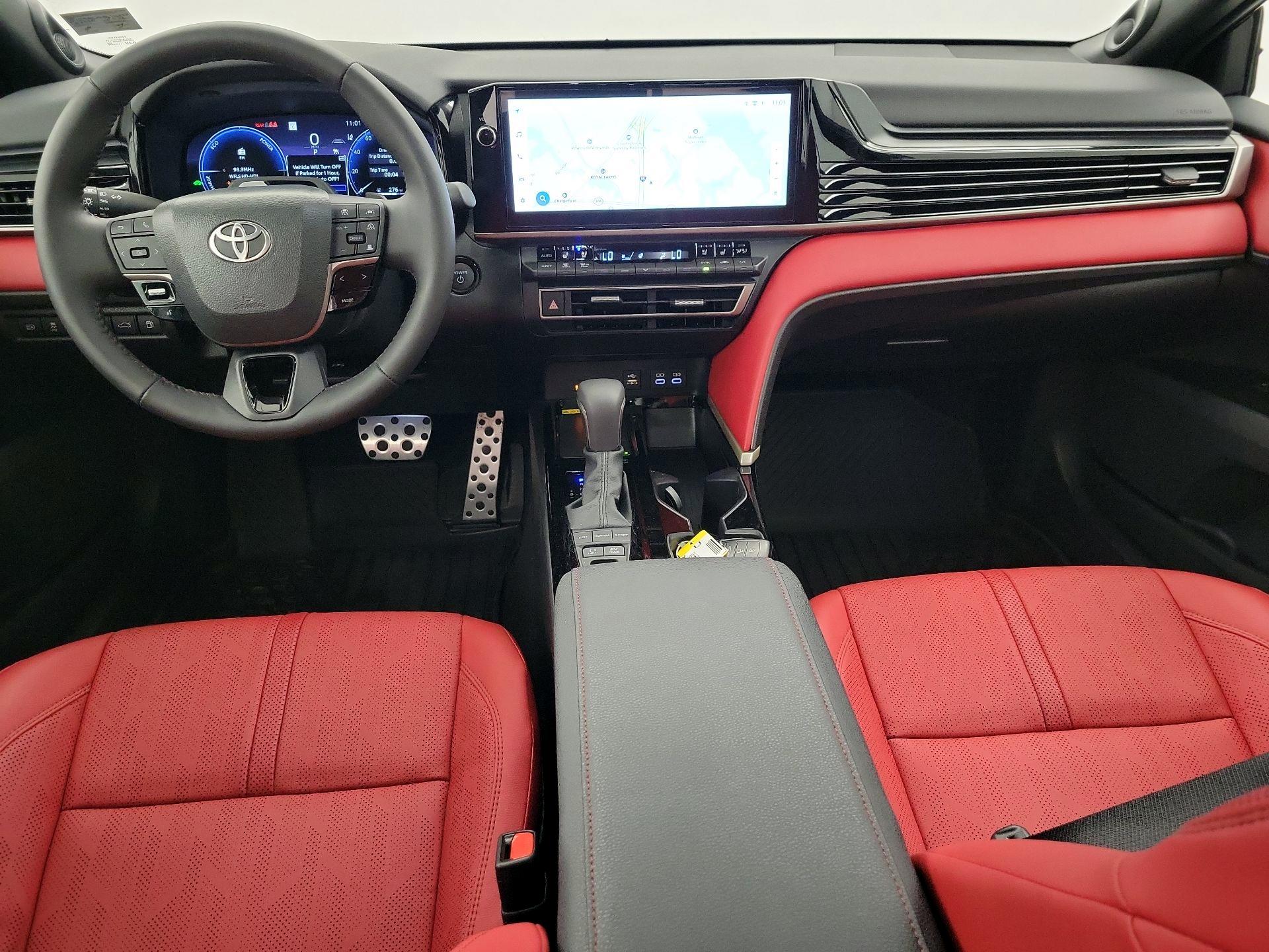 Thumbnail: 2026 Toyota Camry - 9