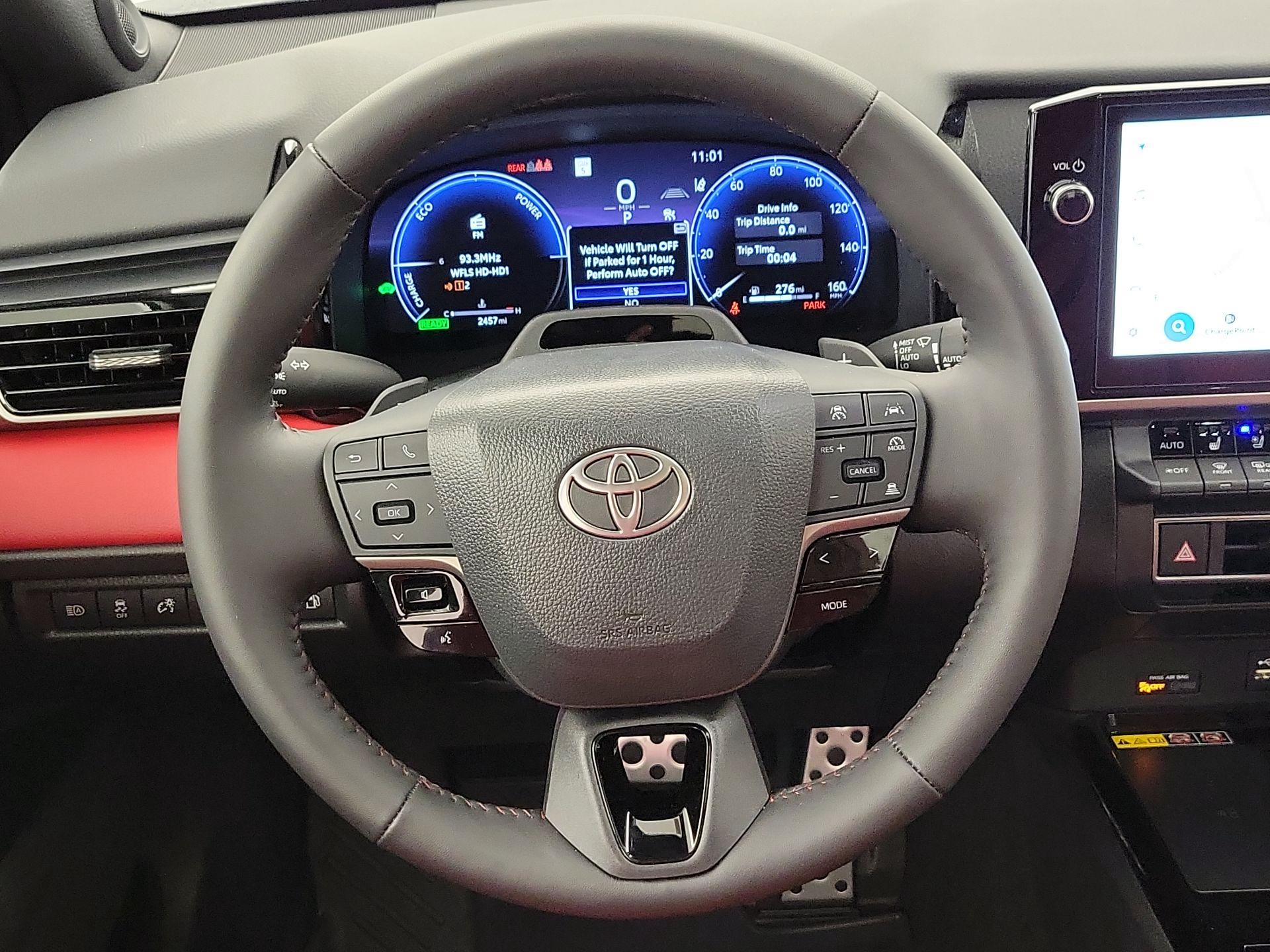 Thumbnail: 2026 Toyota Camry - 10