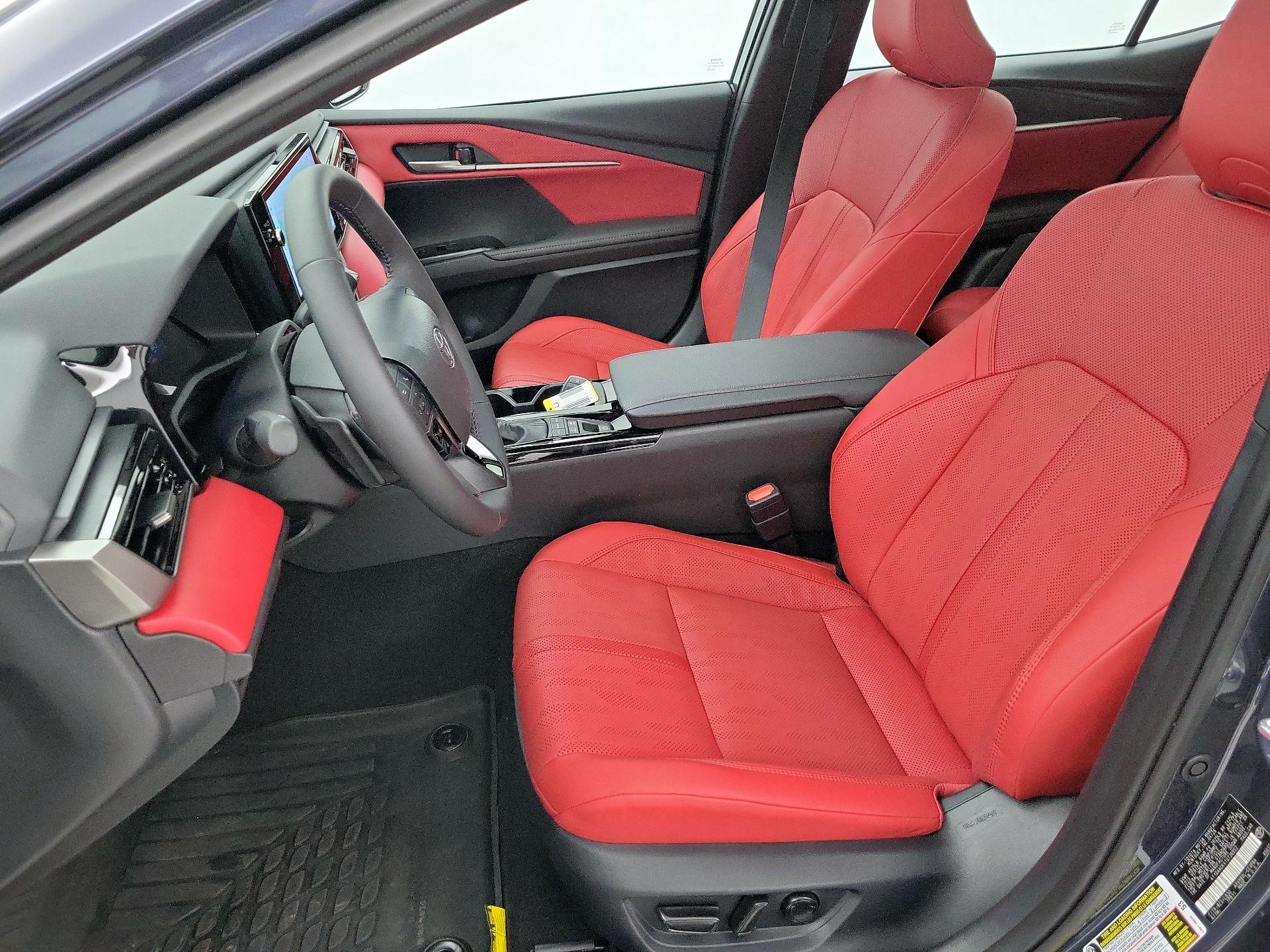 Thumbnail: 2026 Toyota Camry - 11