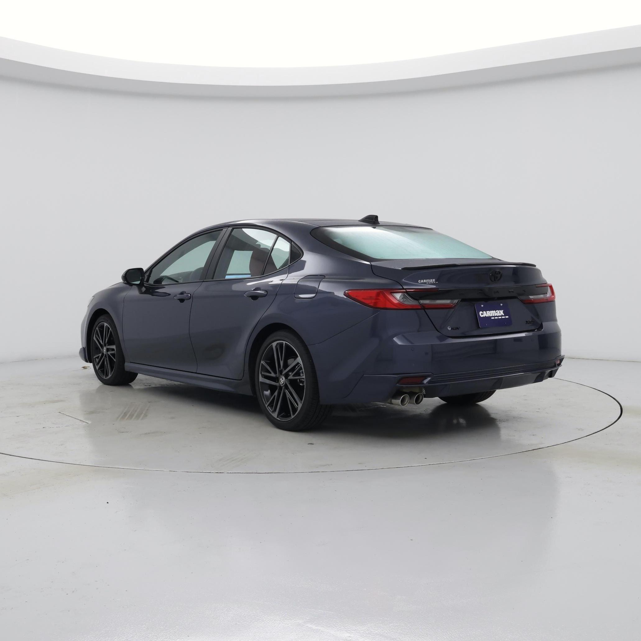 Thumbnail: 2026 Toyota Camry - 2