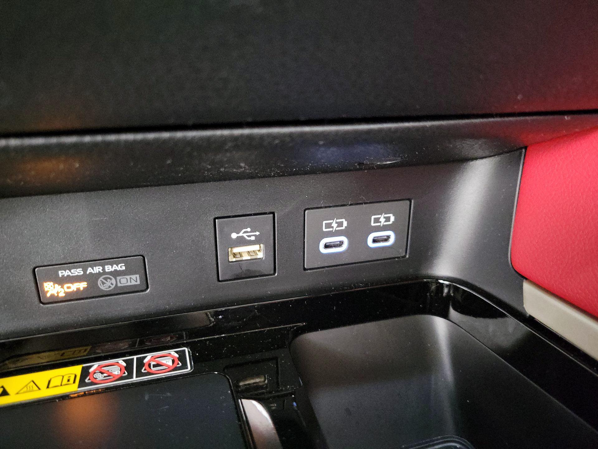 Thumbnail: 2026 Toyota Camry - 19