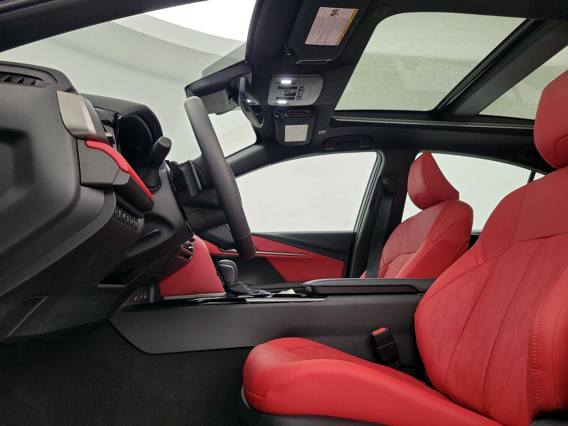 Thumbnail: 2026 Toyota Camry - 20