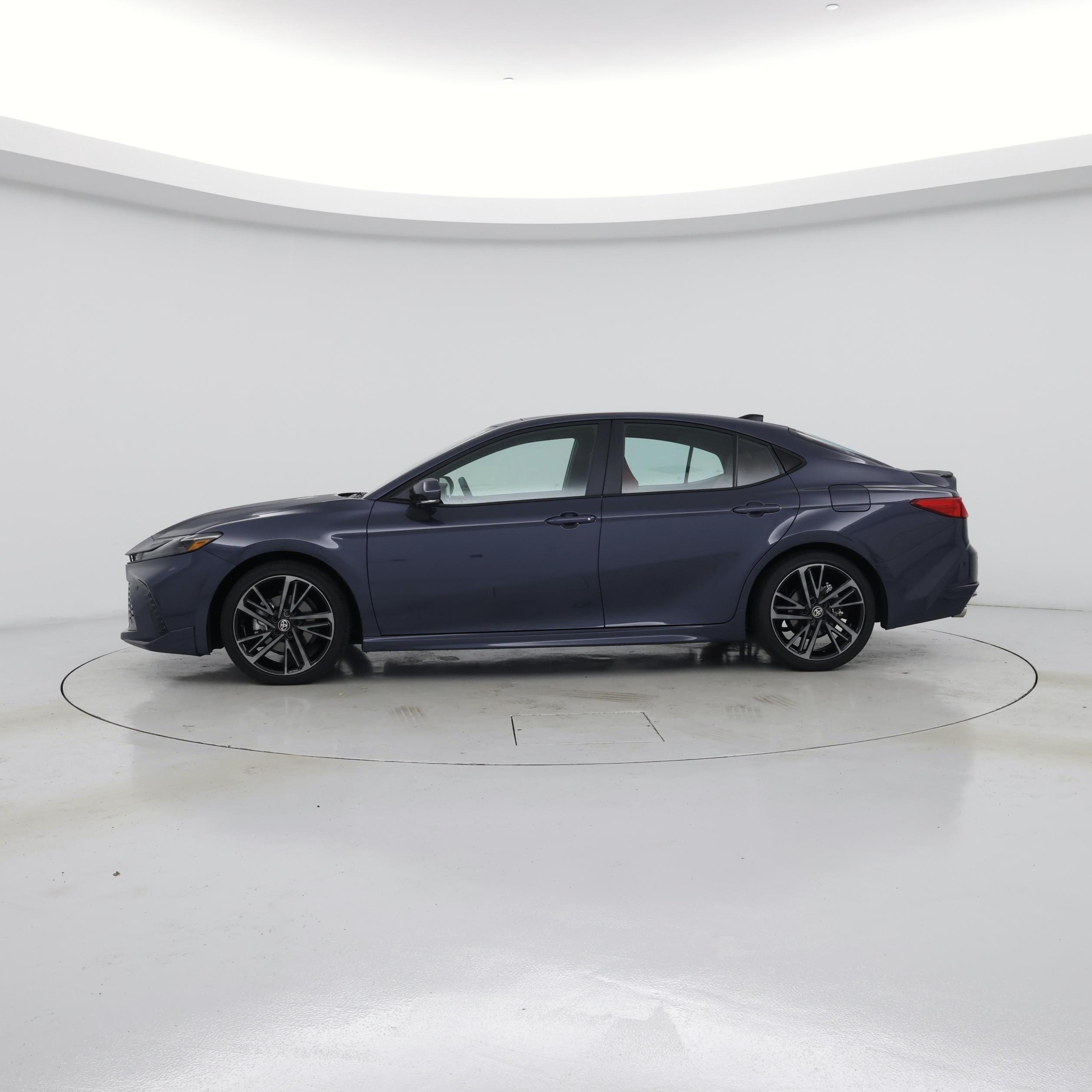 Thumbnail: 2026 Toyota Camry - 3