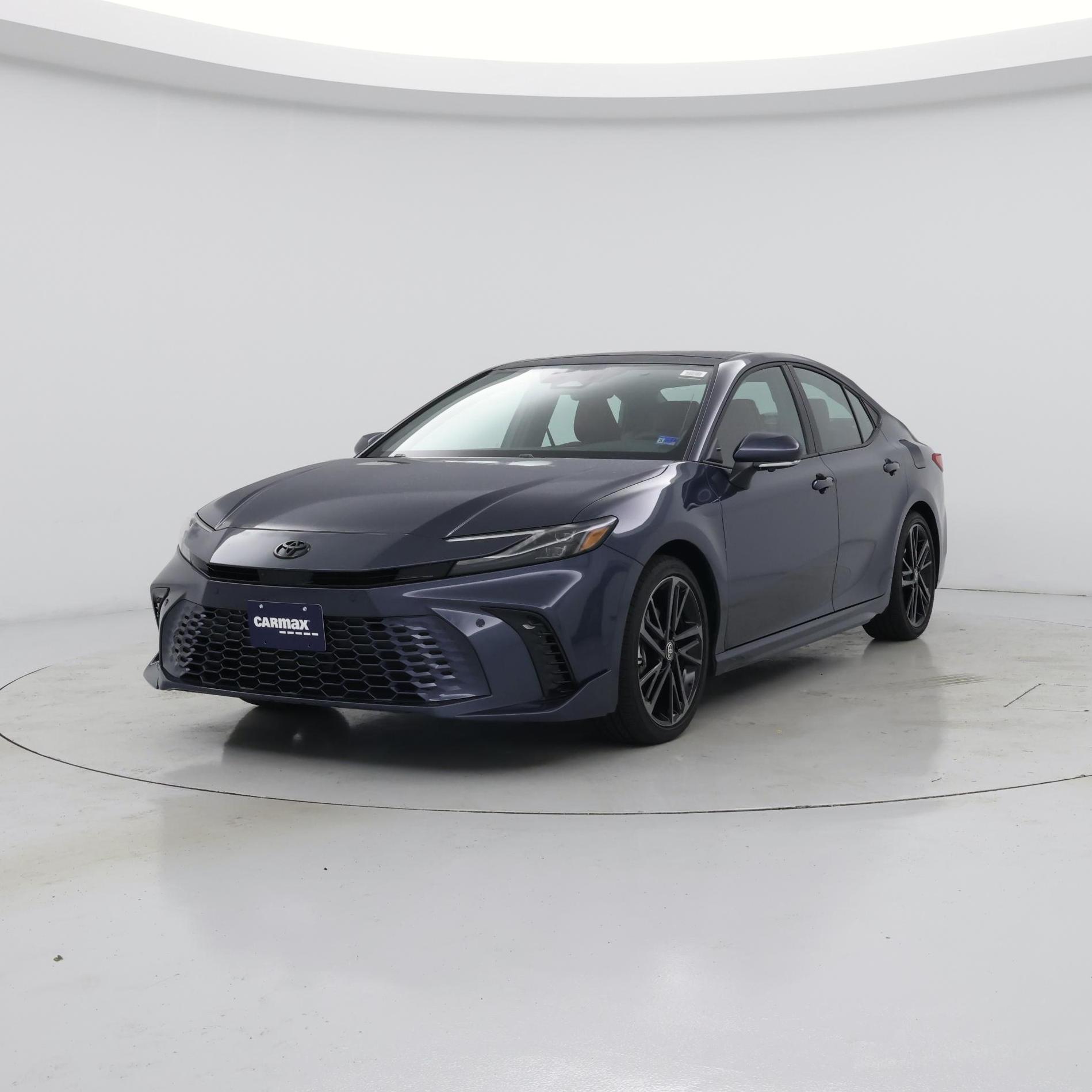 Thumbnail: 2026 Toyota Camry - 4