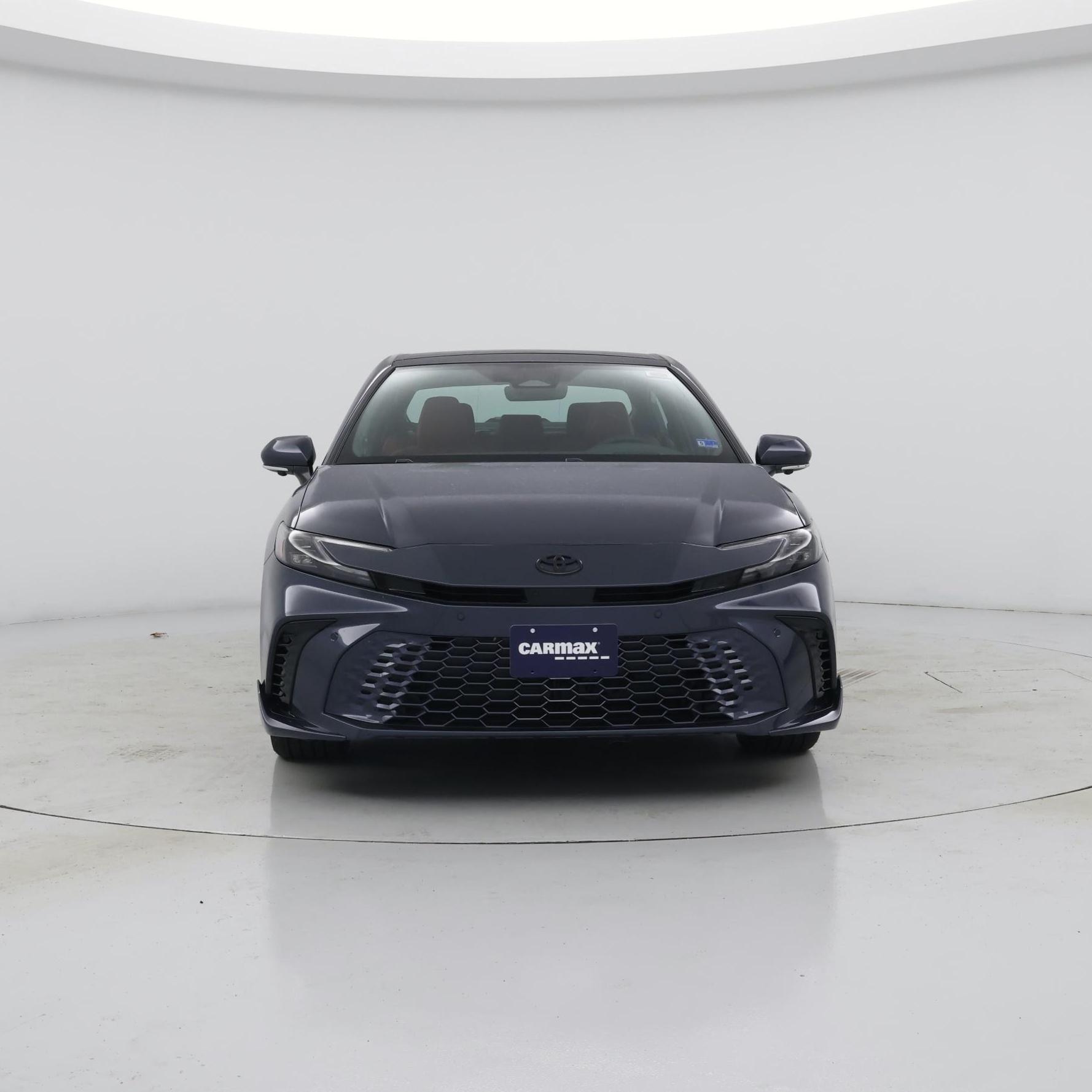 Thumbnail: 2026 Toyota Camry - 5