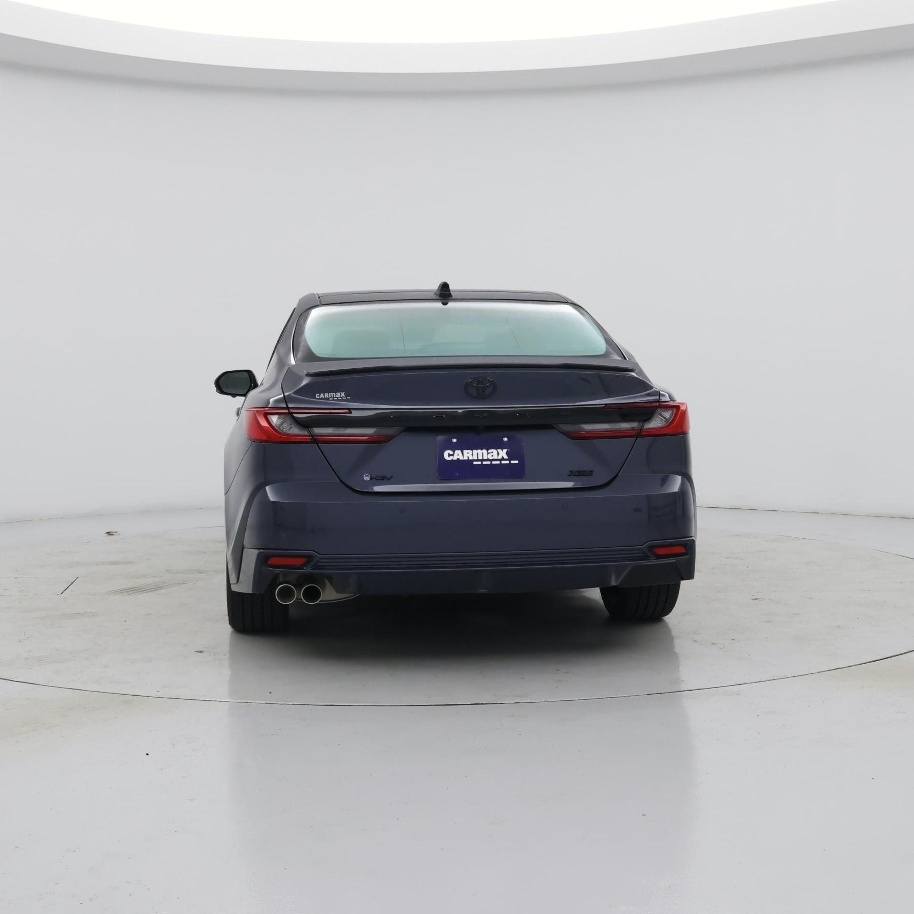 Thumbnail: 2026 Toyota Camry - 6