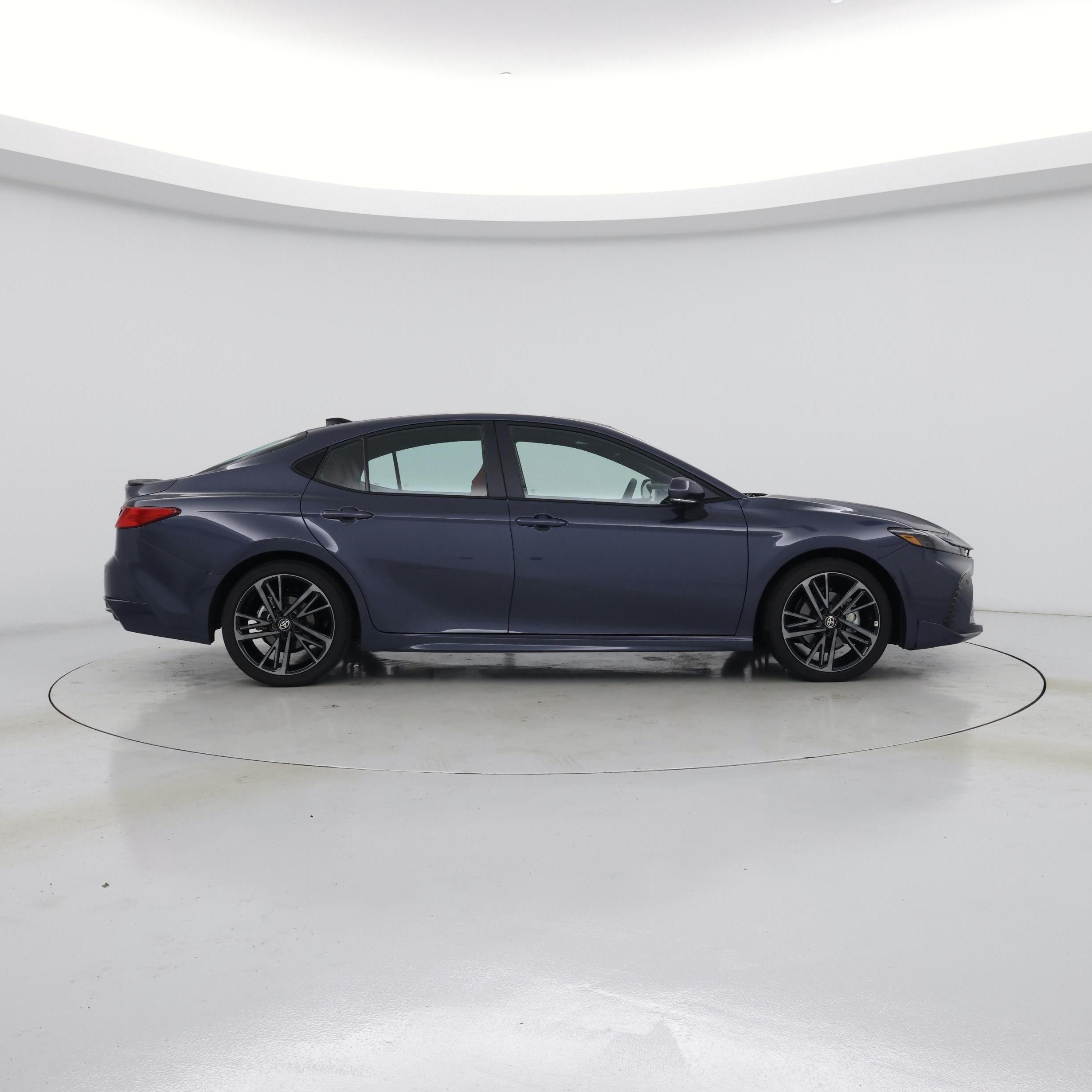 Thumbnail: 2026 Toyota Camry - 7