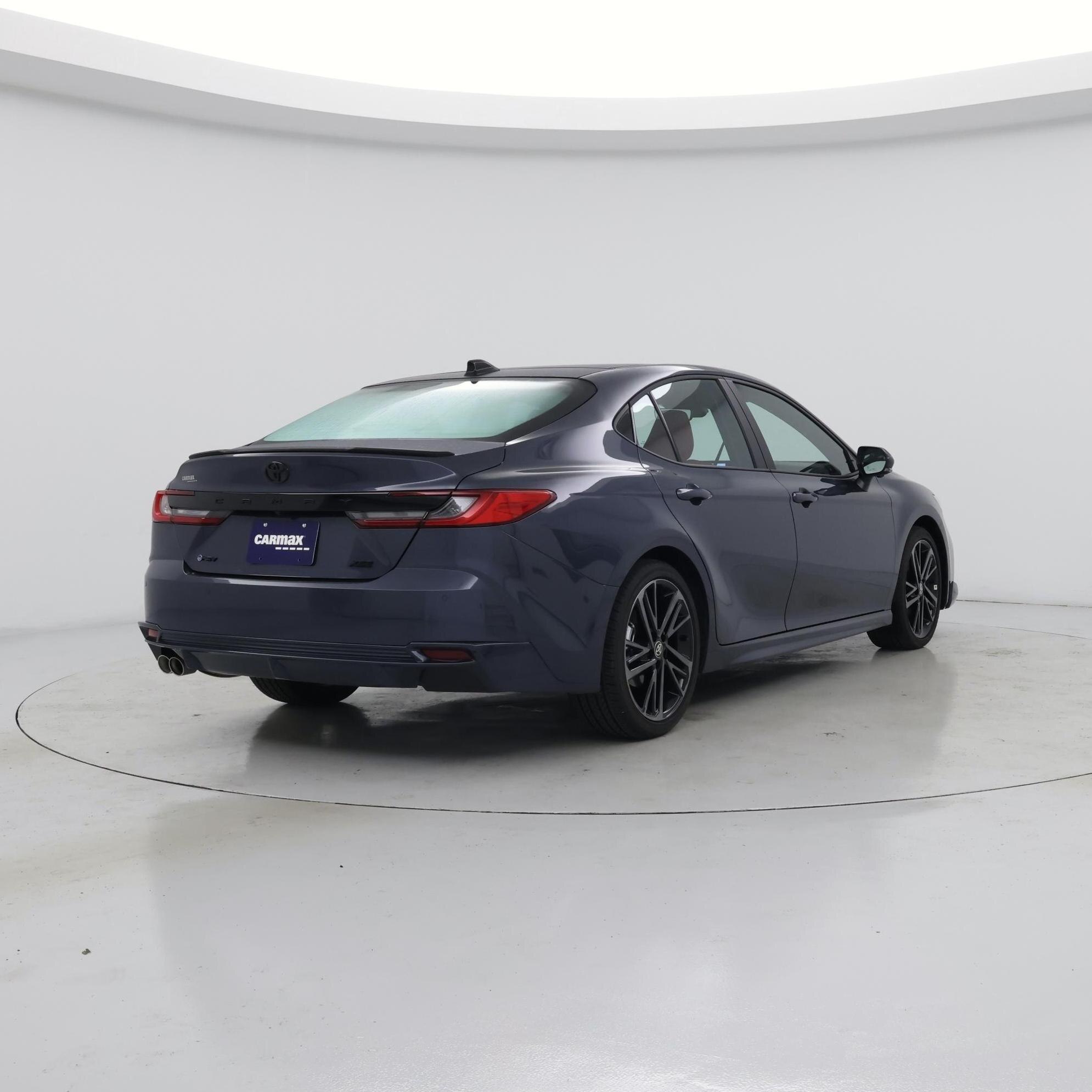 Thumbnail: 2026 Toyota Camry - 8
