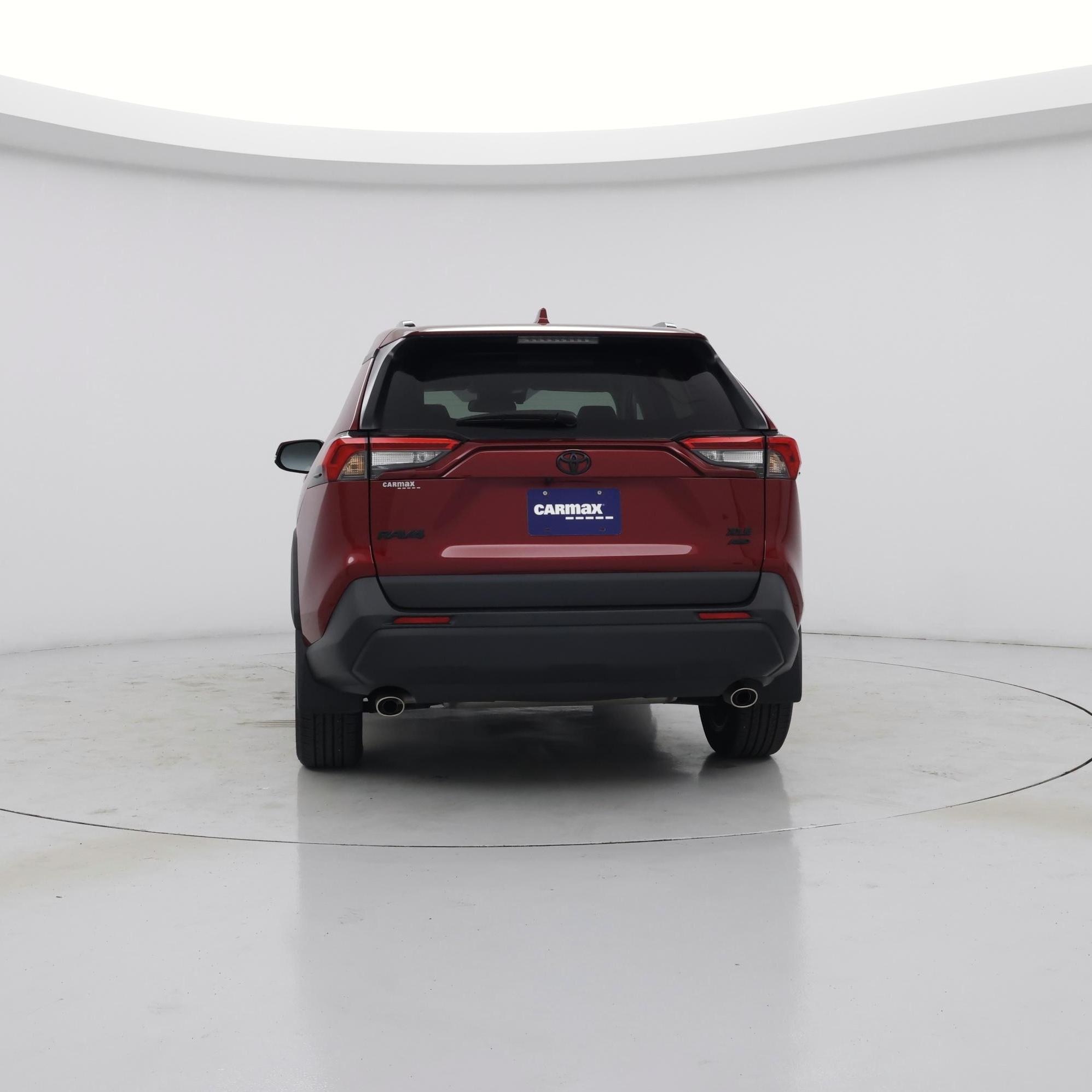 Thumbnail: 2023 Toyota RAV4 - 6