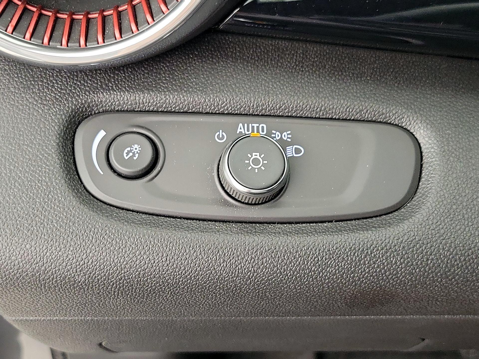Thumbnail: 2026 Chevrolet Trax - 13