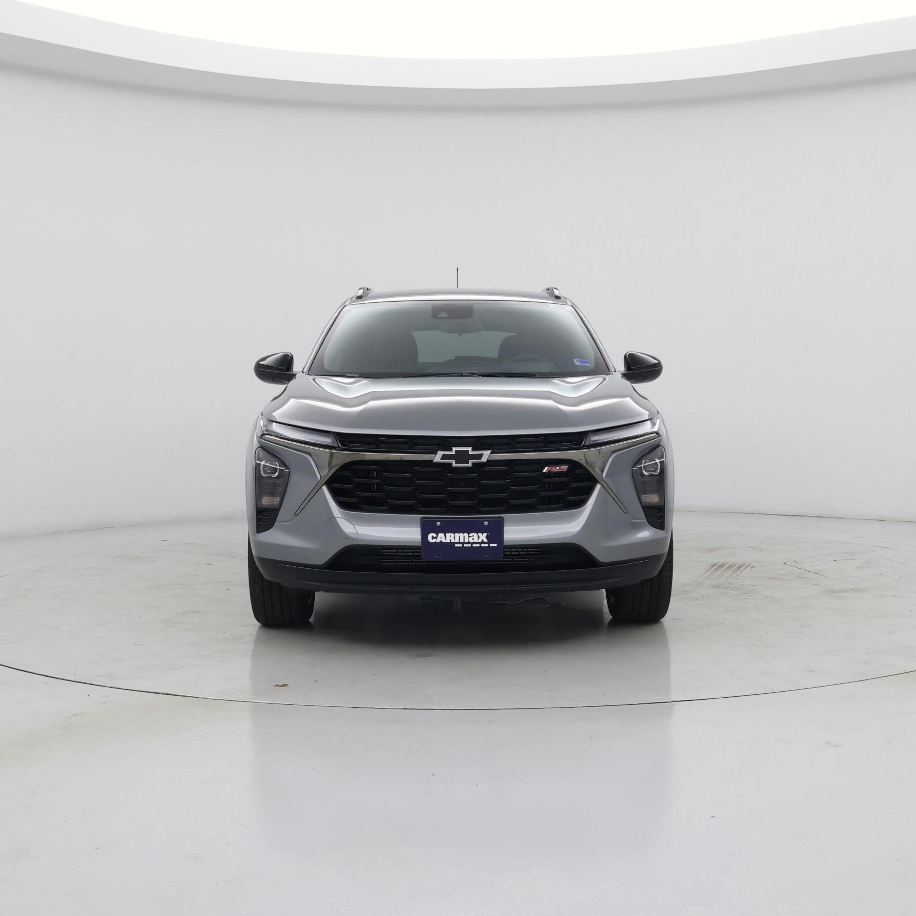 Thumbnail: 2026 Chevrolet Trax - 5