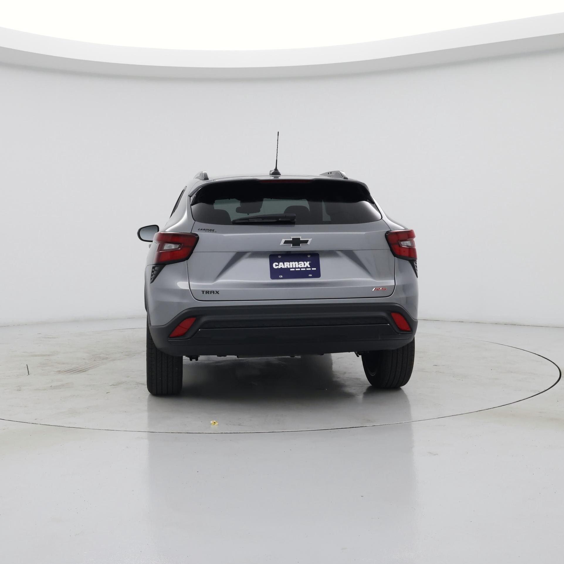 Thumbnail: 2026 Chevrolet Trax - 6