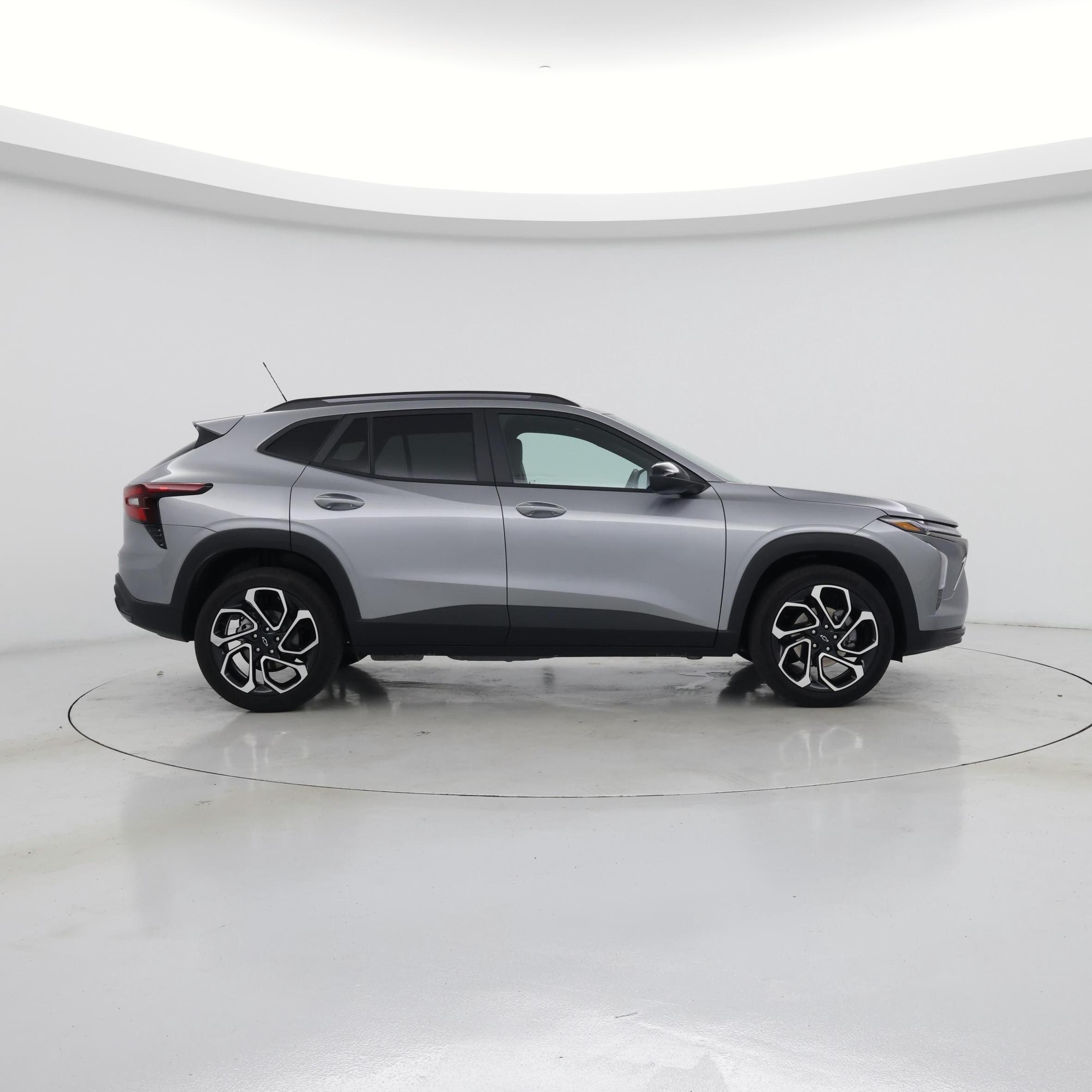 Thumbnail: 2026 Chevrolet Trax - 7