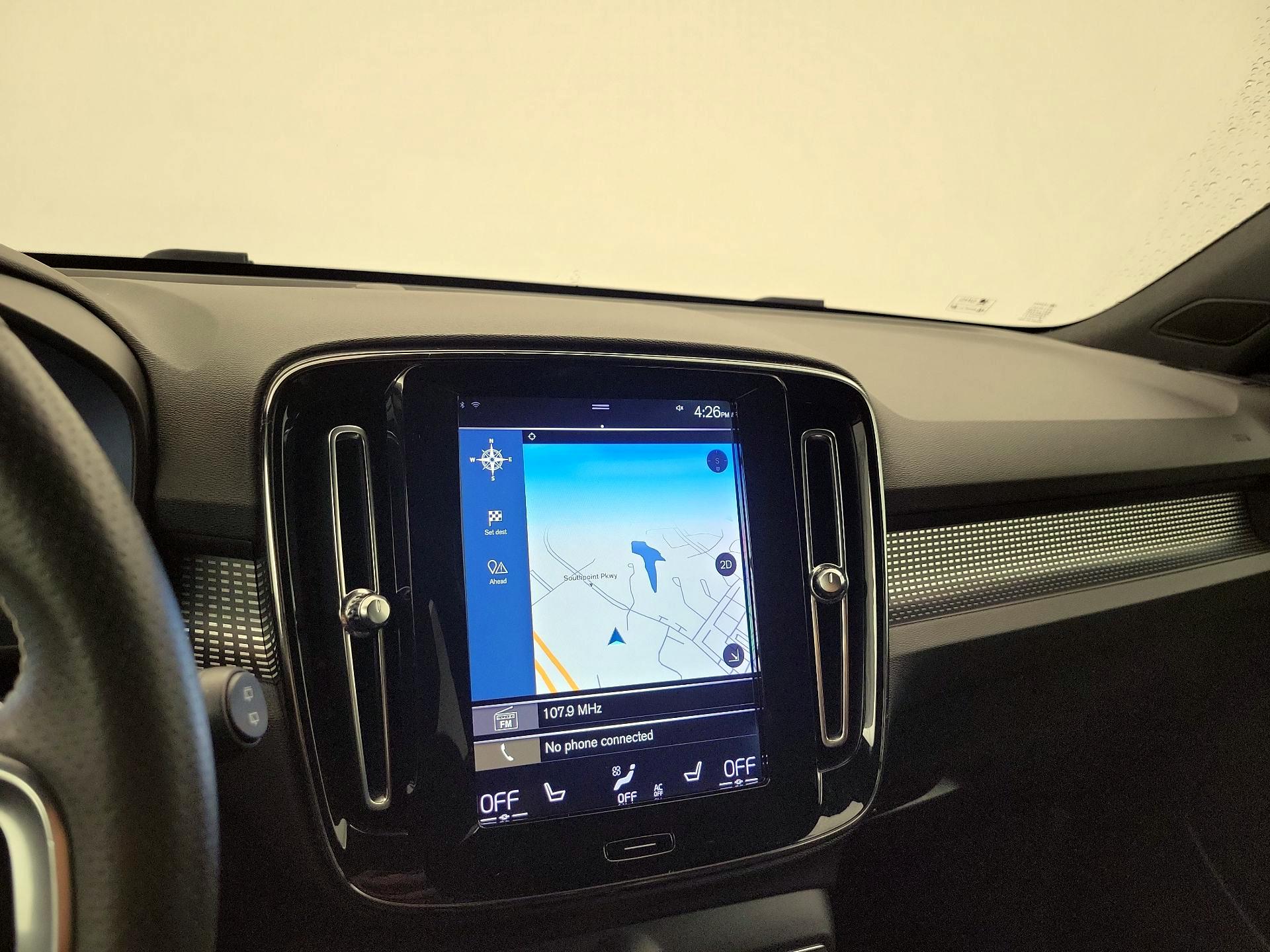 Thumbnail: 2020 Volvo XC40 - 14