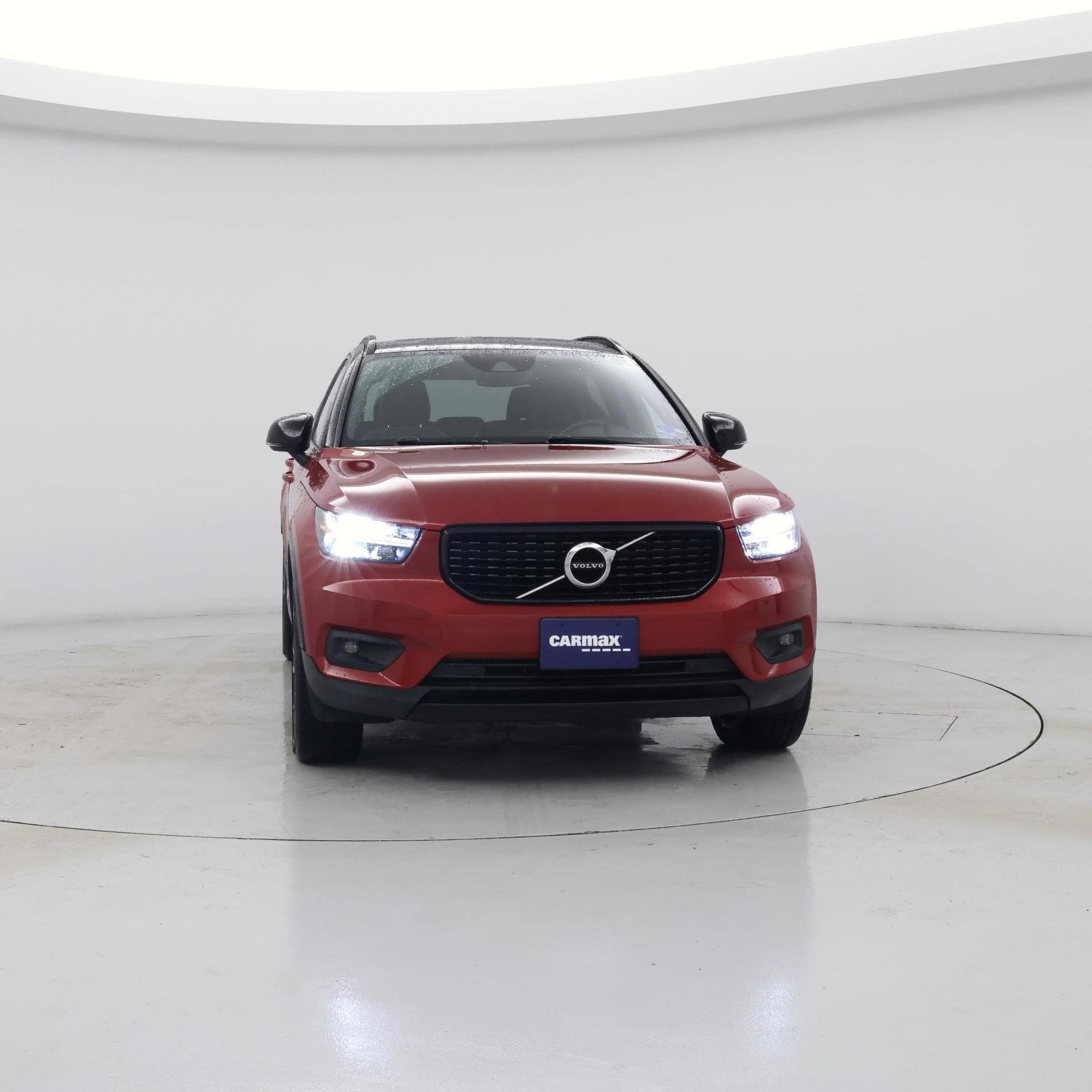 Thumbnail: 2020 Volvo XC40 - 5