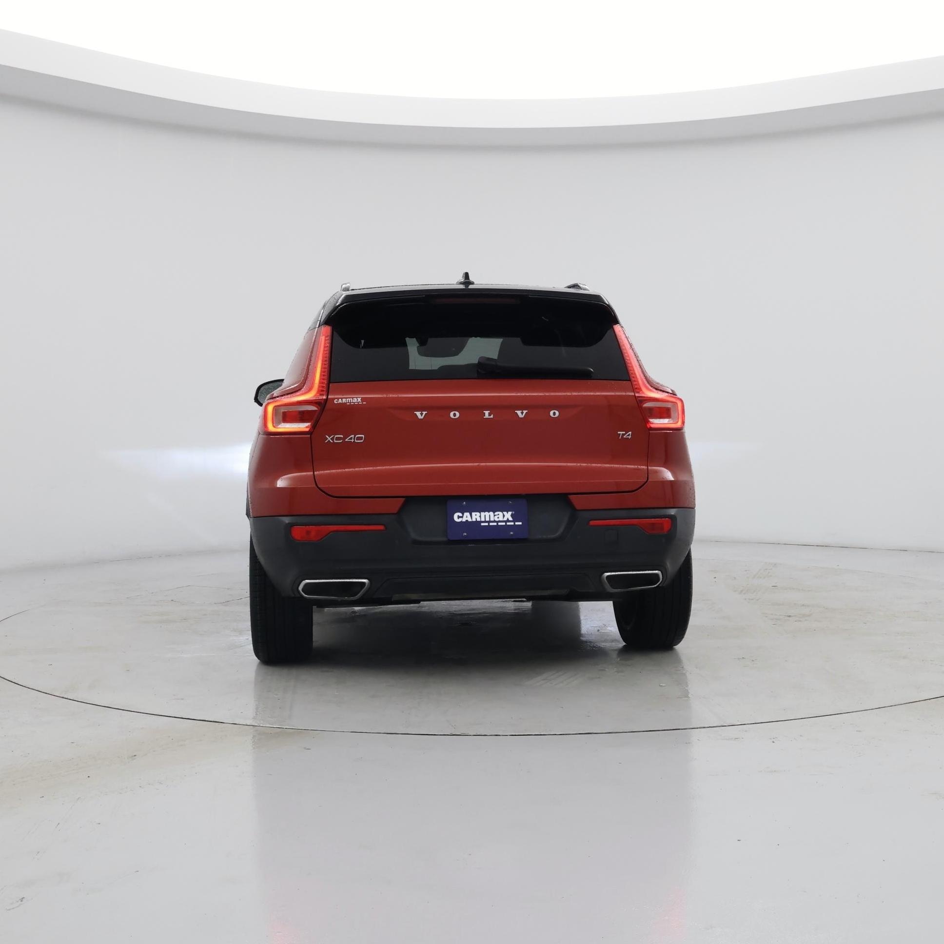 Thumbnail: 2020 Volvo XC40 - 6