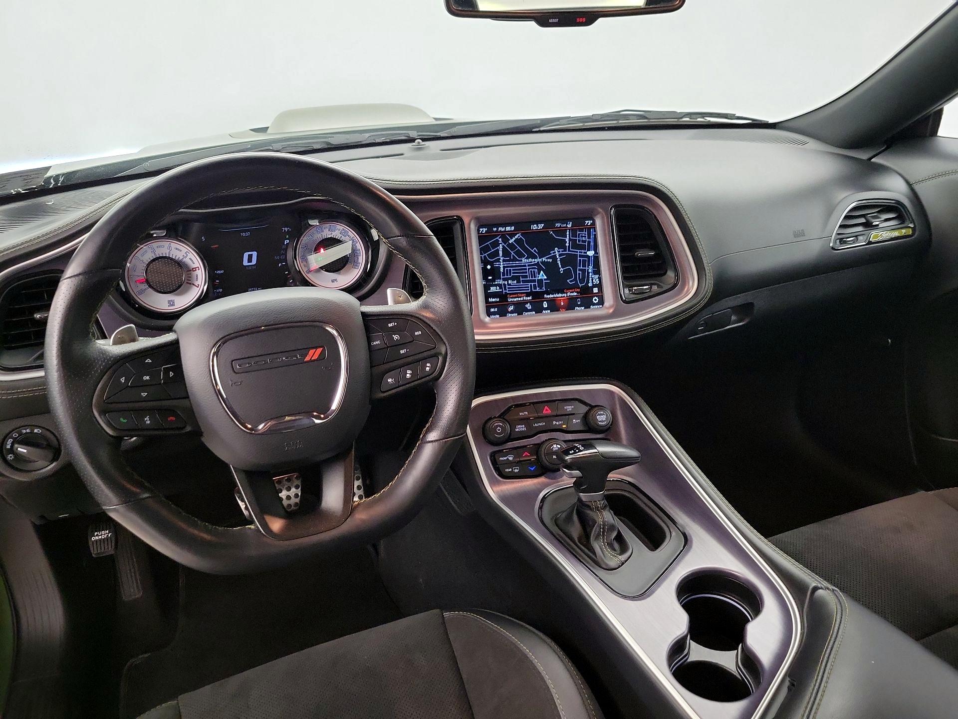 Thumbnail: 2023 Dodge Challenger - 9