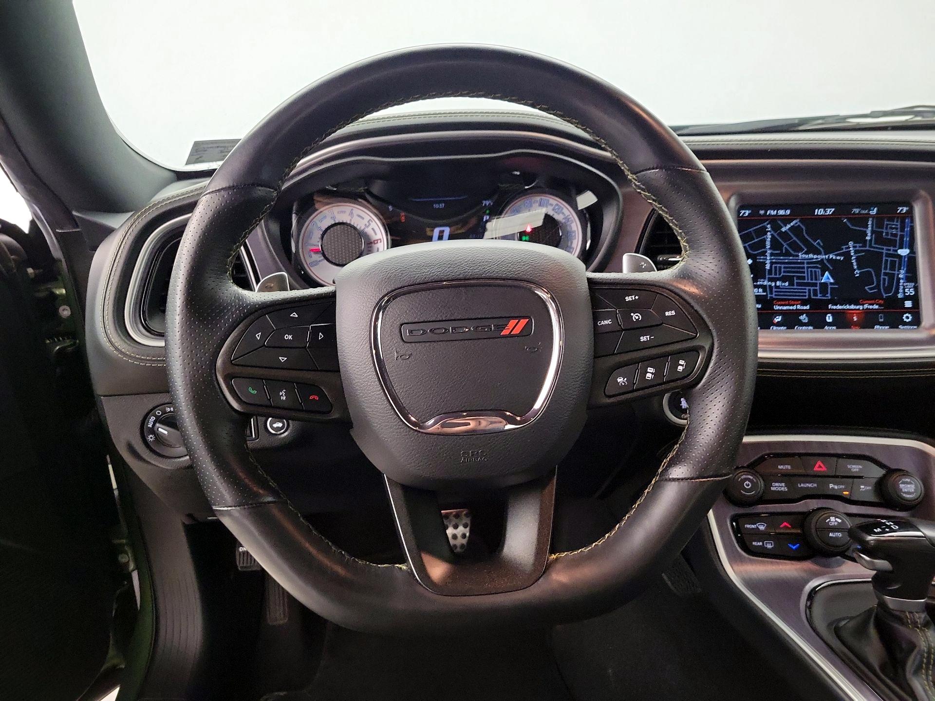 Thumbnail: 2023 Dodge Challenger - 10