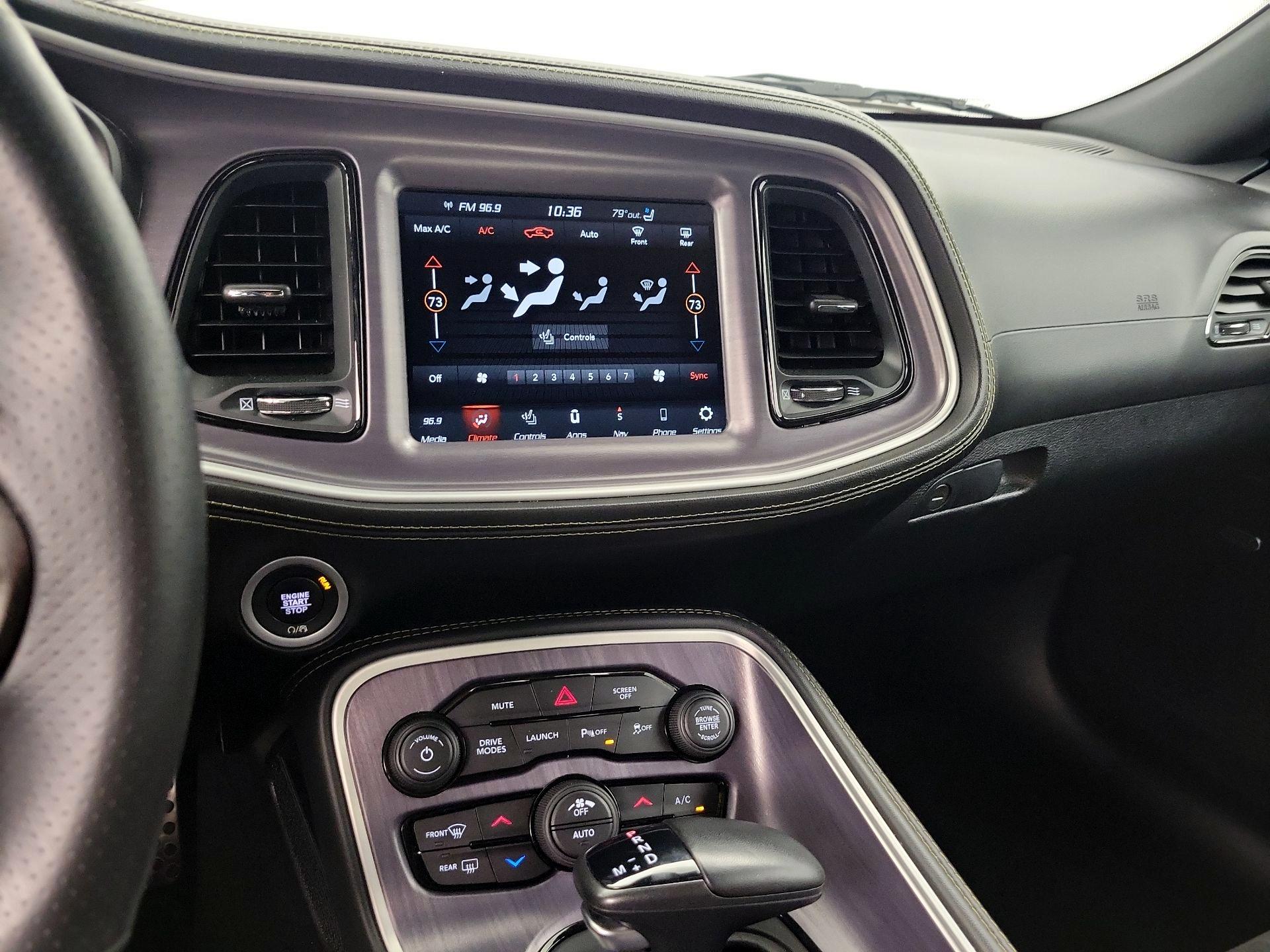 Thumbnail: 2023 Dodge Challenger - 17