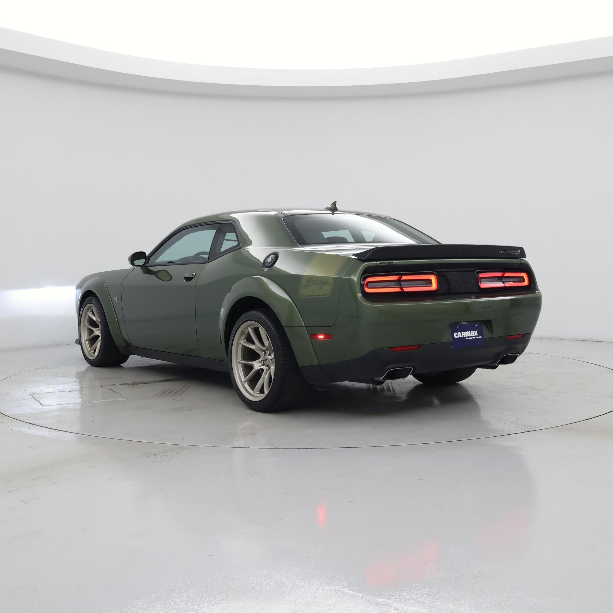 Thumbnail: 2023 Dodge Challenger - 2