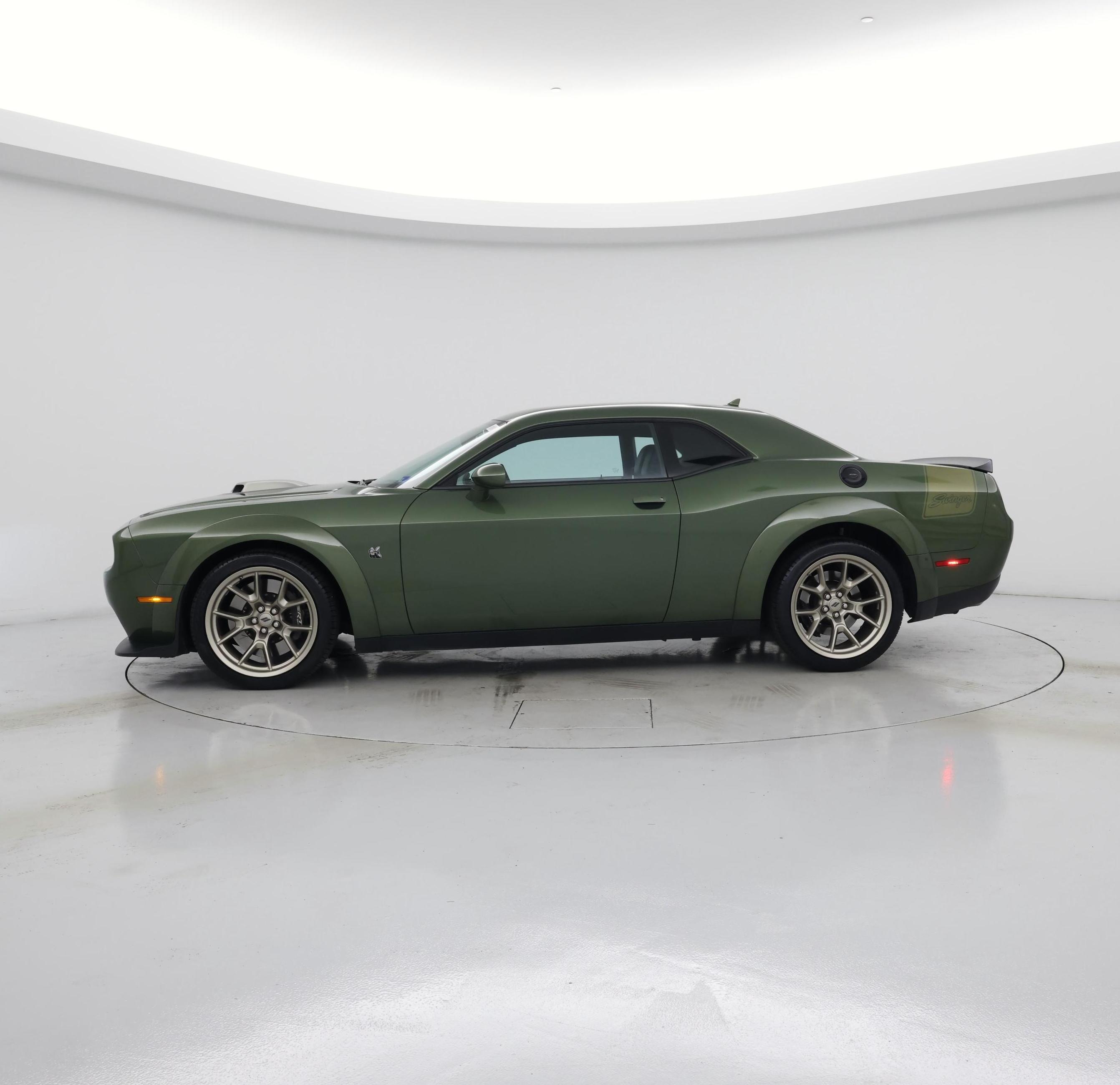 Thumbnail: 2023 Dodge Challenger - 3