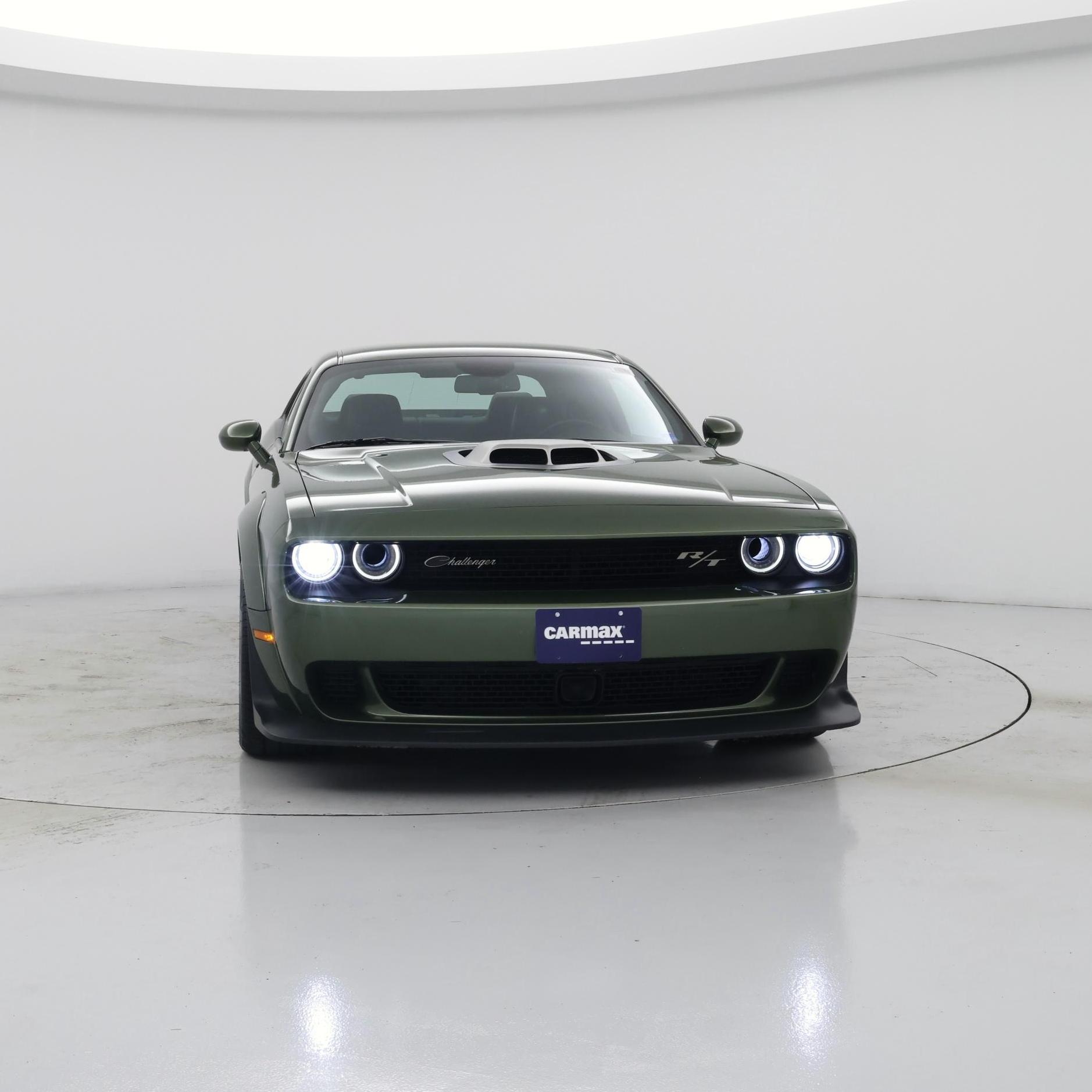 Thumbnail: 2023 Dodge Challenger - 5