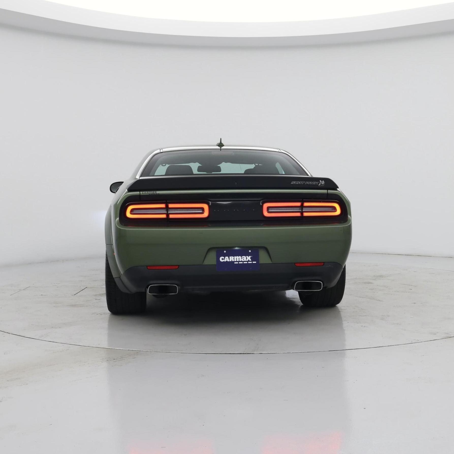 Thumbnail: 2023 Dodge Challenger - 6