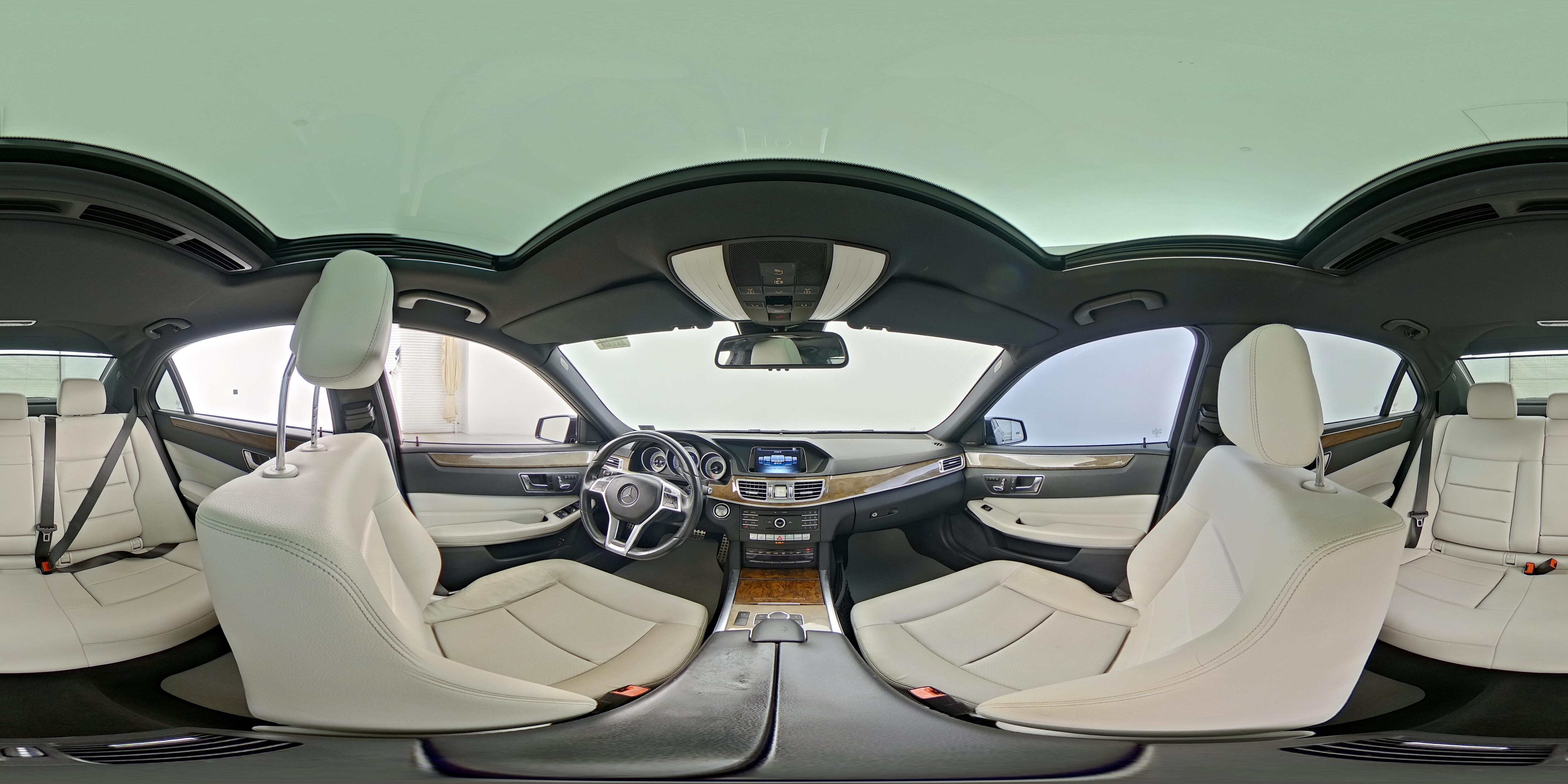 2016 Mercedes-Benz E-Class E350 Sport - Photo 26
