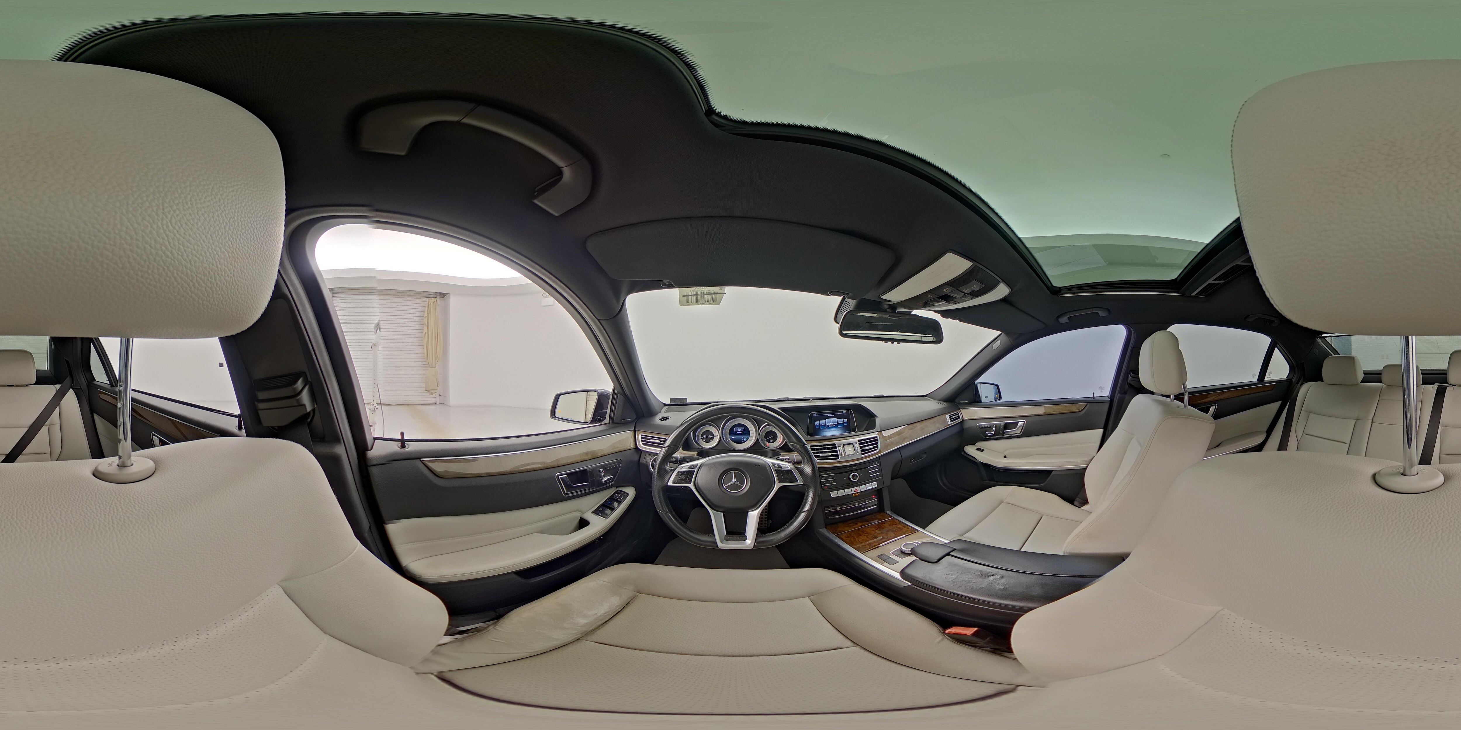 2016 Mercedes-Benz E-Class E350 Sport - Photo 28