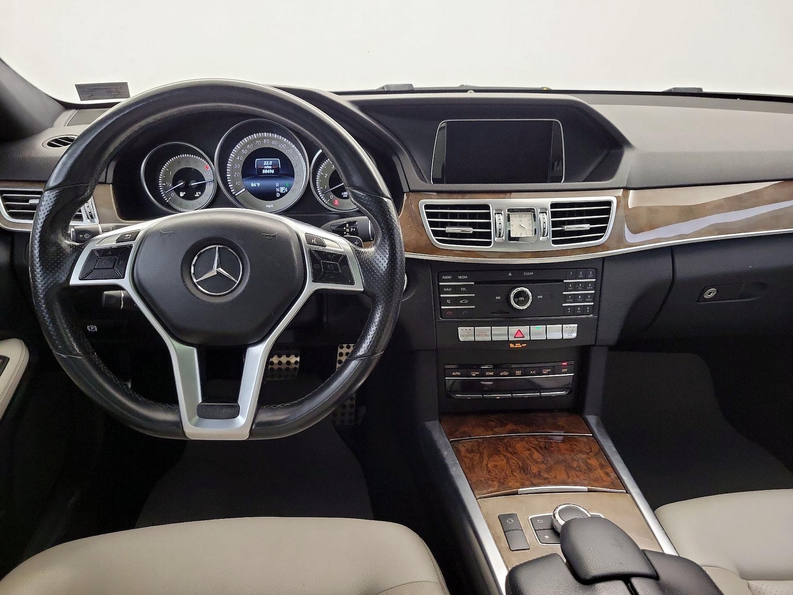 2016 Mercedes-Benz E-Class E350 Sport - Photo 10
