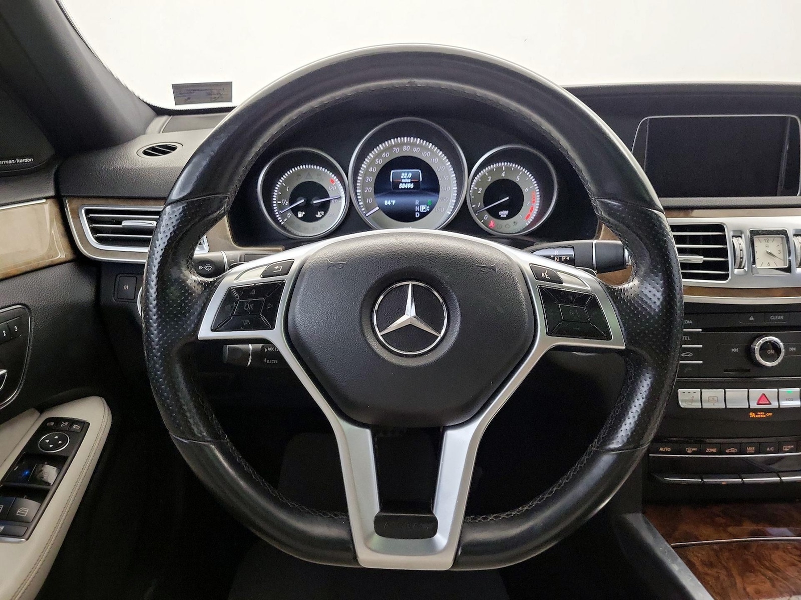 2016 Mercedes-Benz E-Class E350 Sport - Photo 11