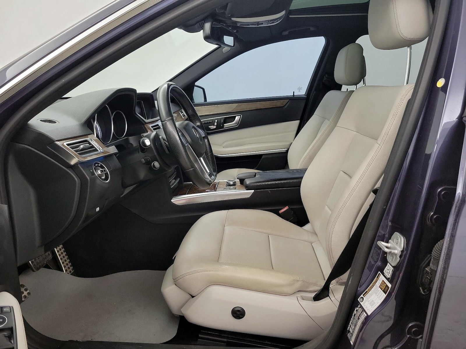 2016 Mercedes-Benz E-Class E350 Sport - Photo 12